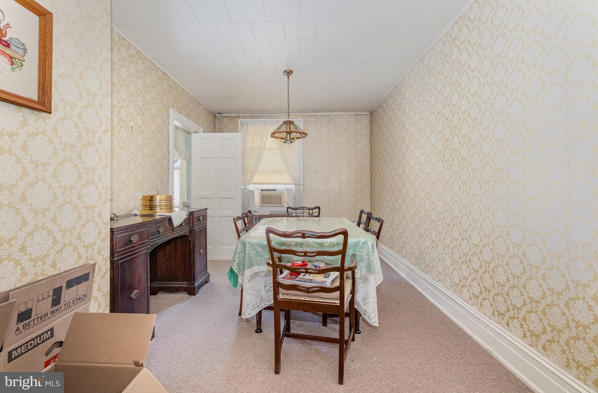 YORK - Residential