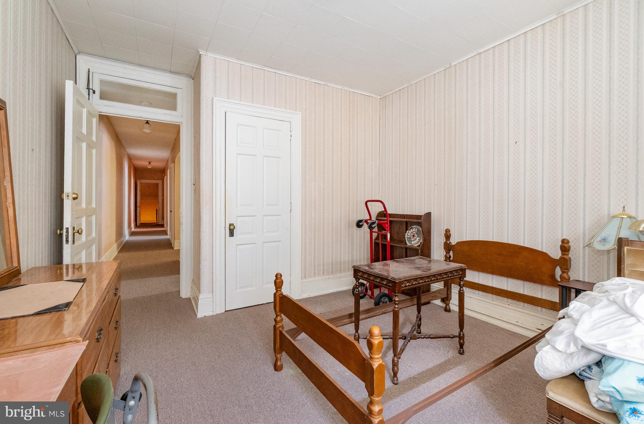 YORK - Residential