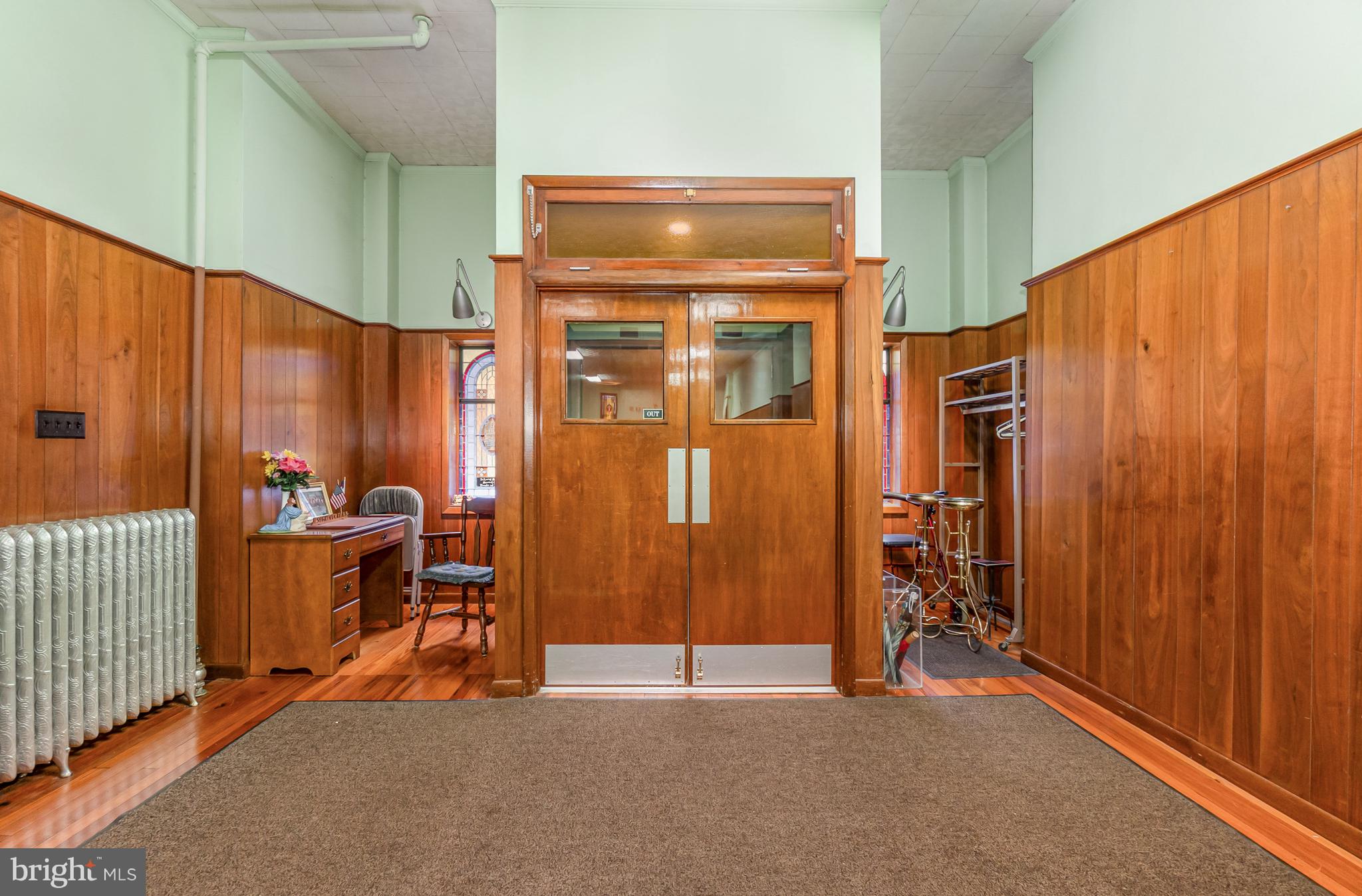 YORK - Residential