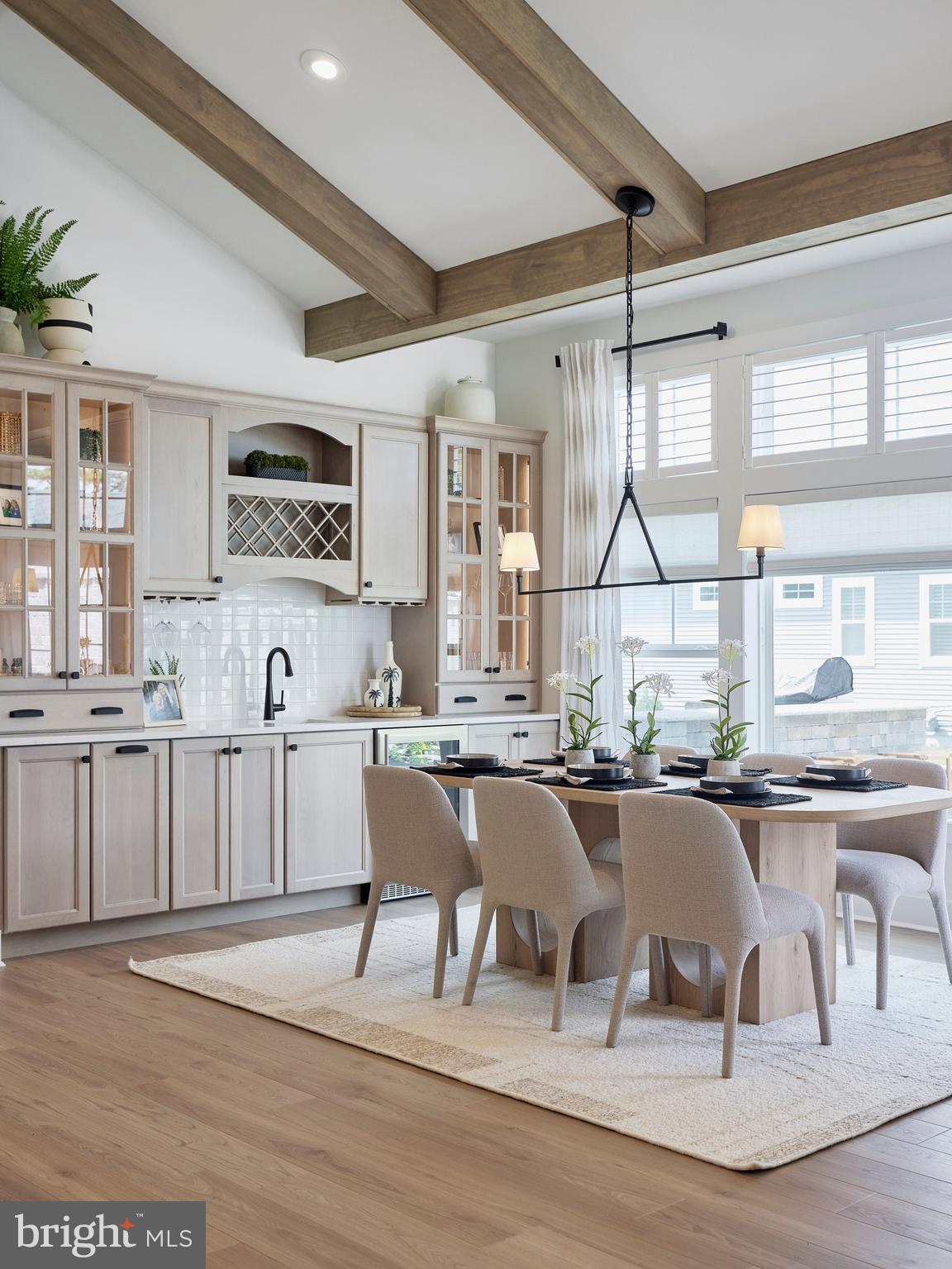 SERENITY AT CUBBAGE POND - Residential