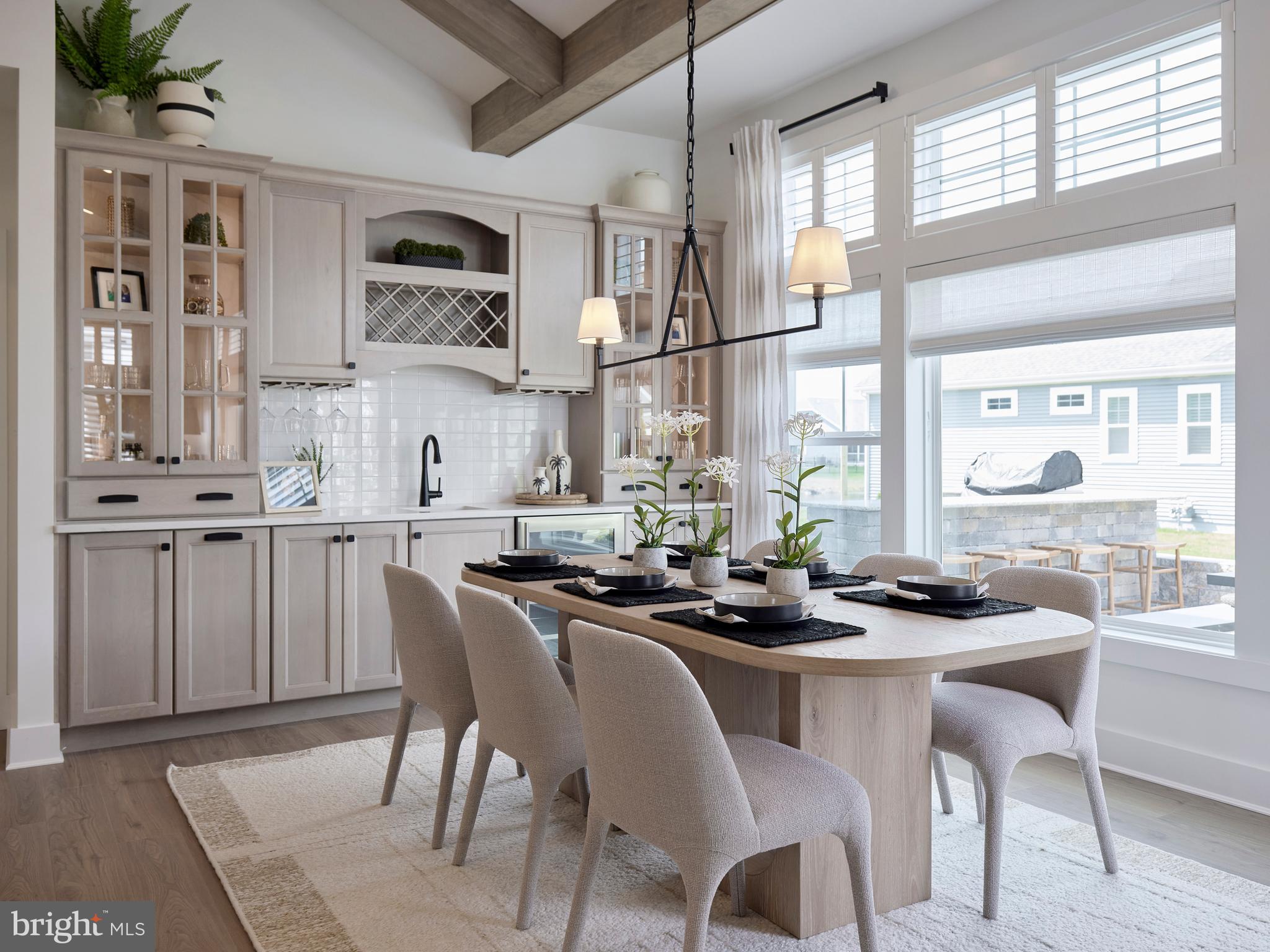 SERENITY AT CUBBAGE POND - Residential