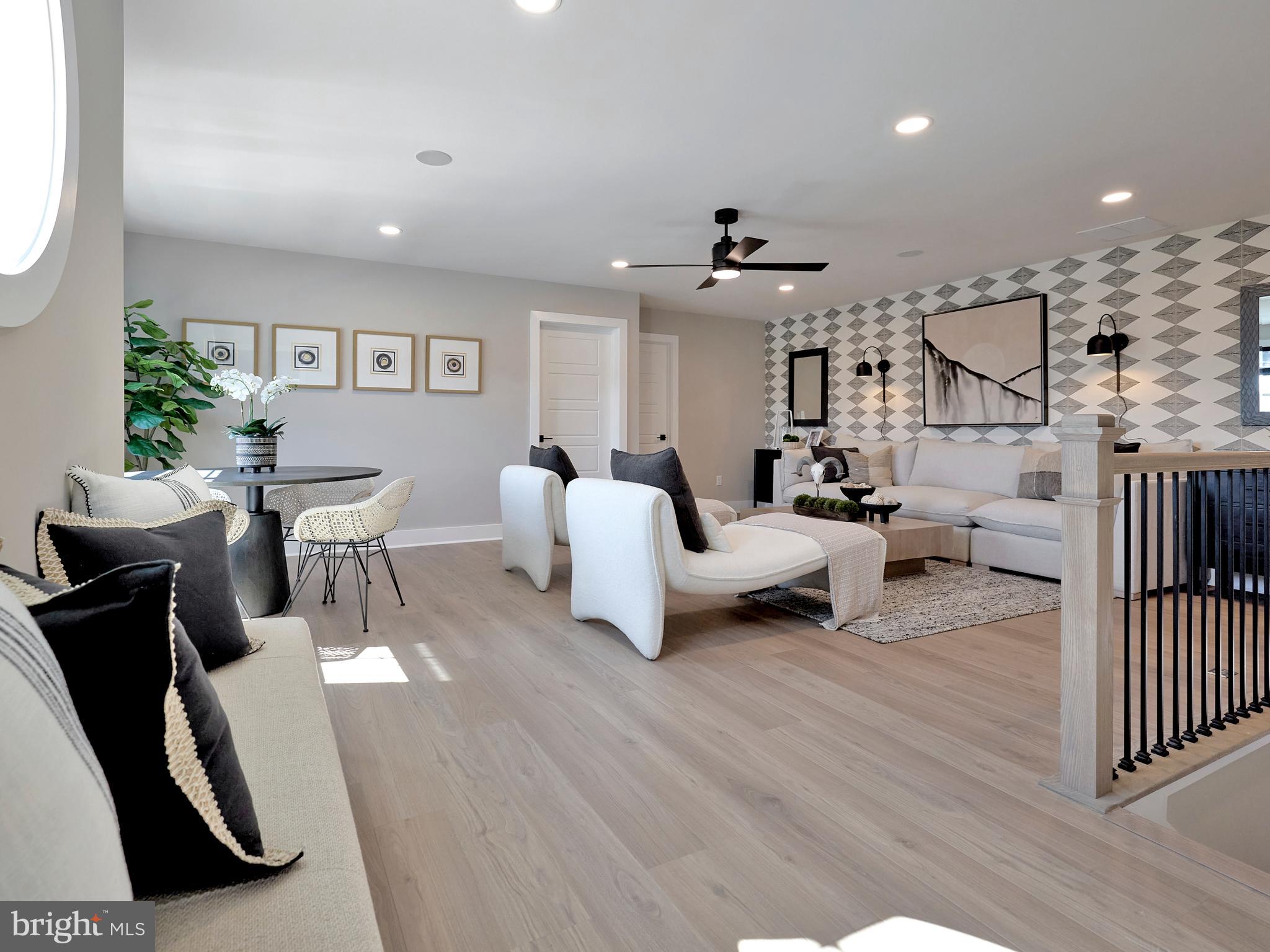 SERENITY AT CUBBAGE POND - Residential