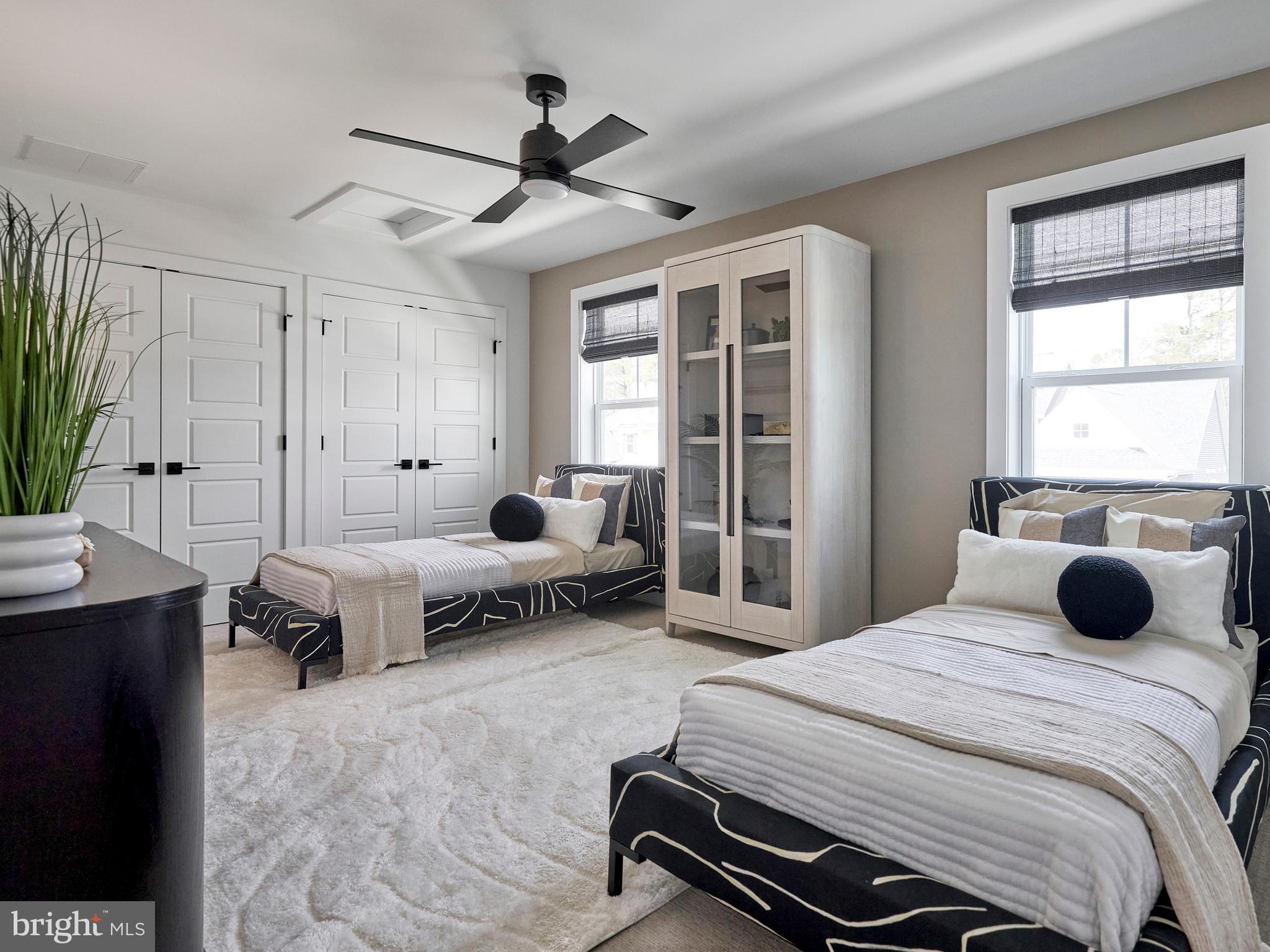 SERENITY AT CUBBAGE POND - Residential
