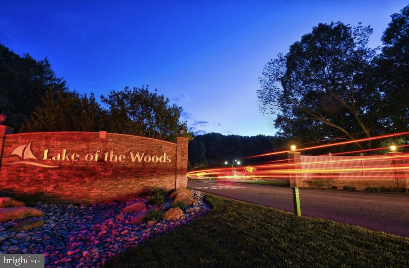 LAKE OF THE WOODS - Residential