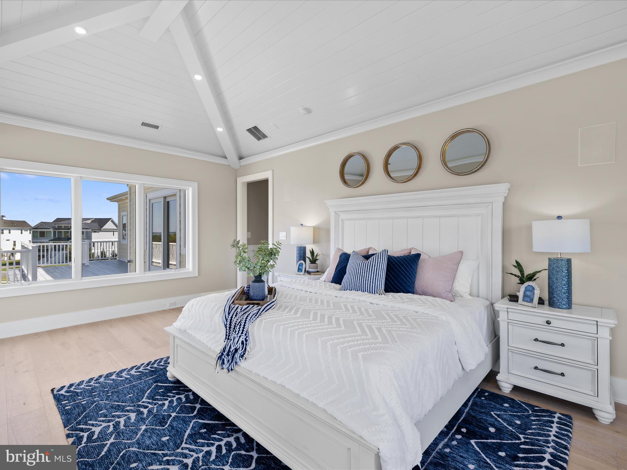 PENINSULA - Residential