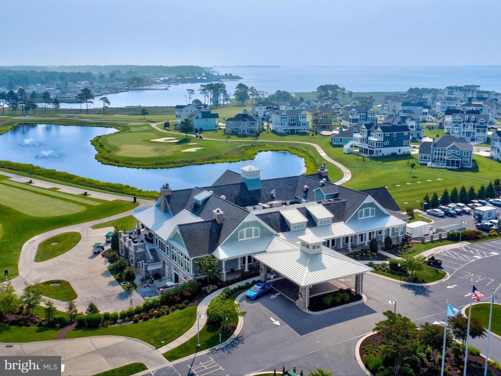 PENINSULA - Residential