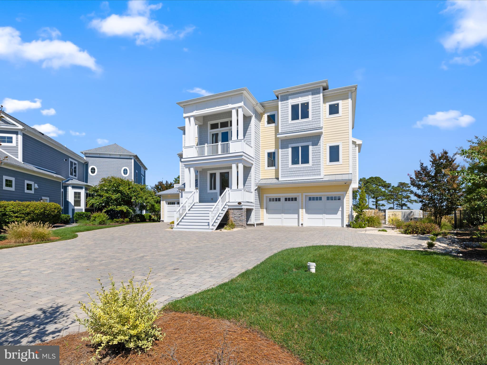 PENINSULA - Residential