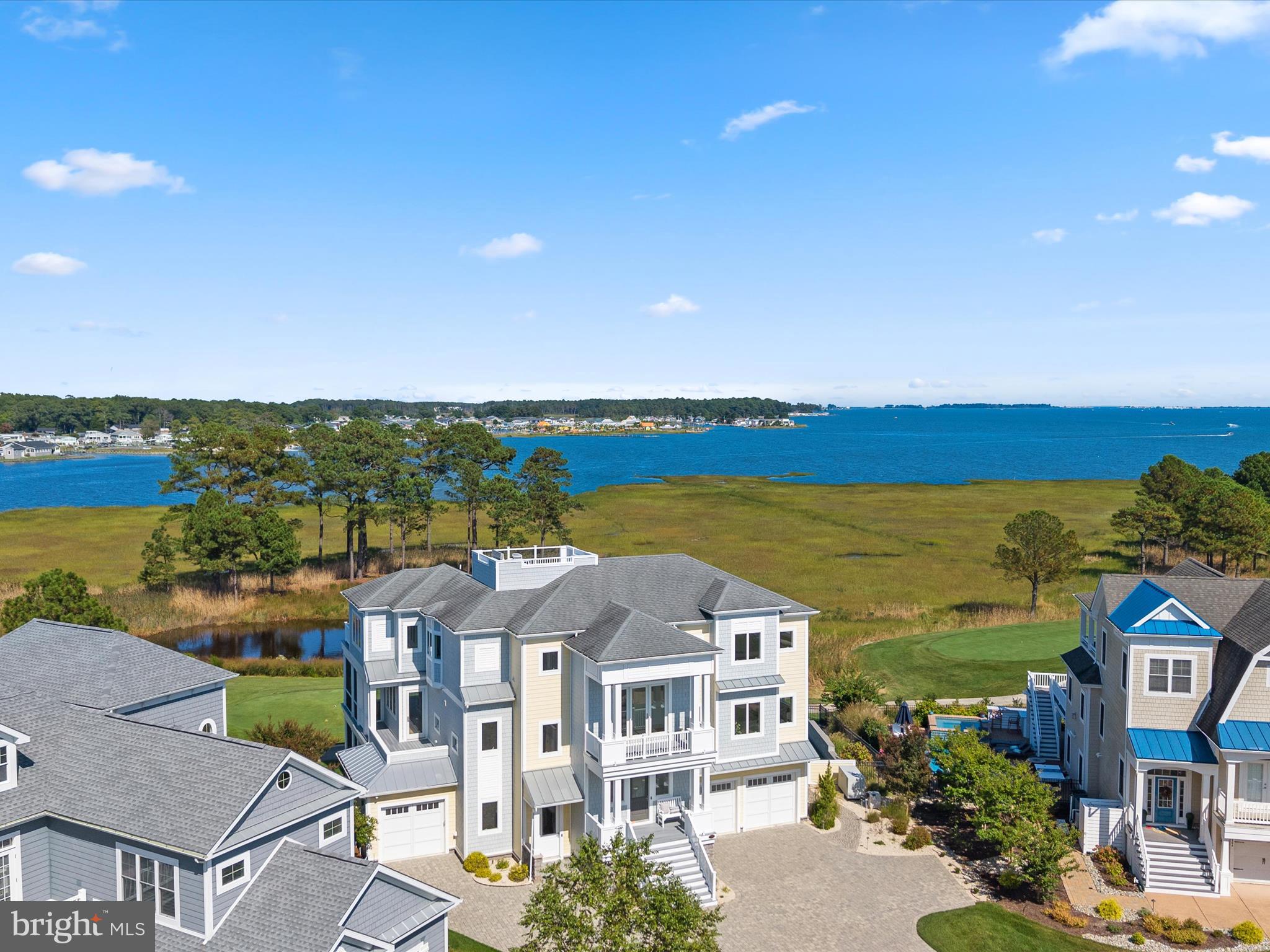 PENINSULA - Residential