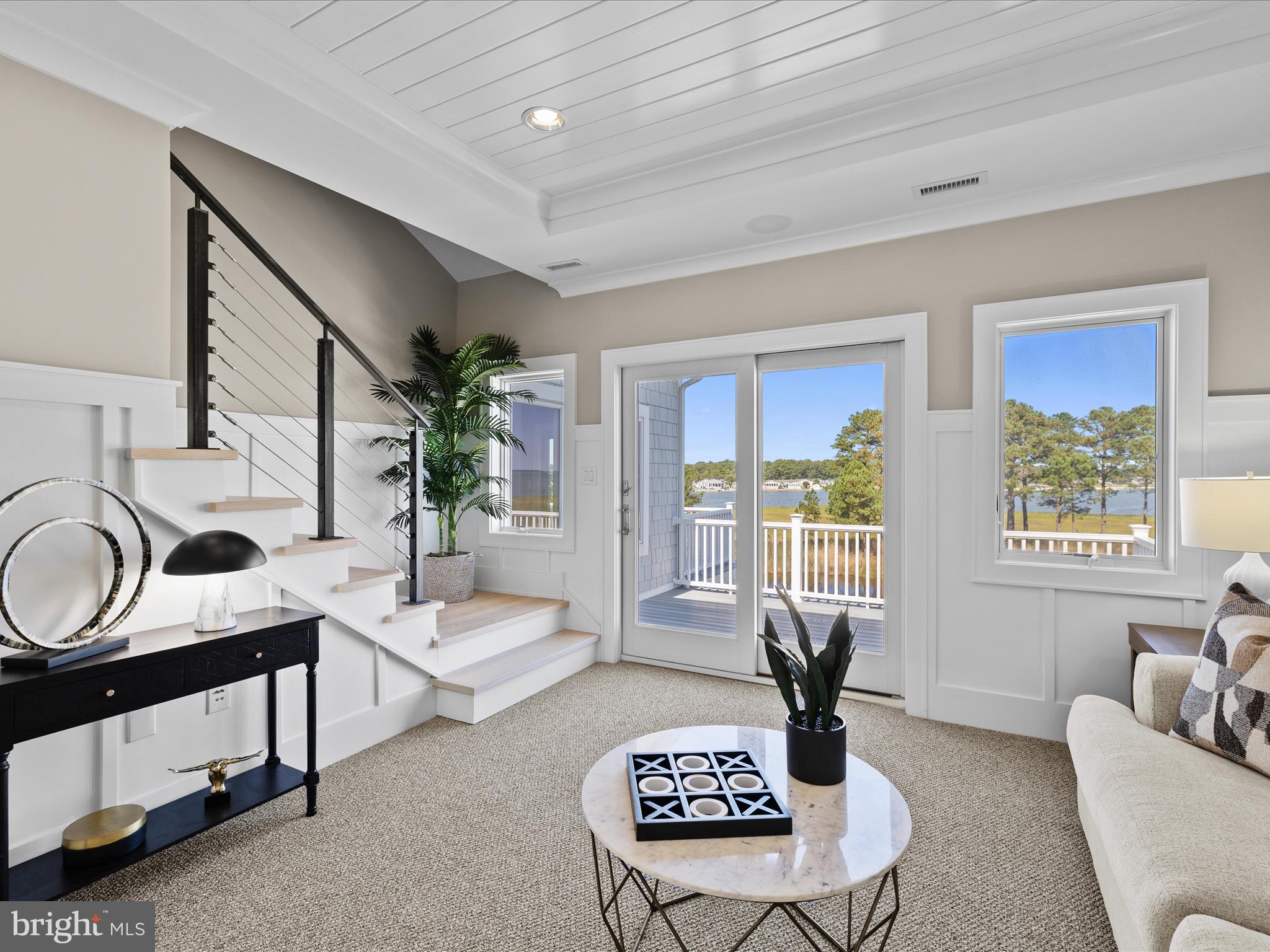 PENINSULA - Residential