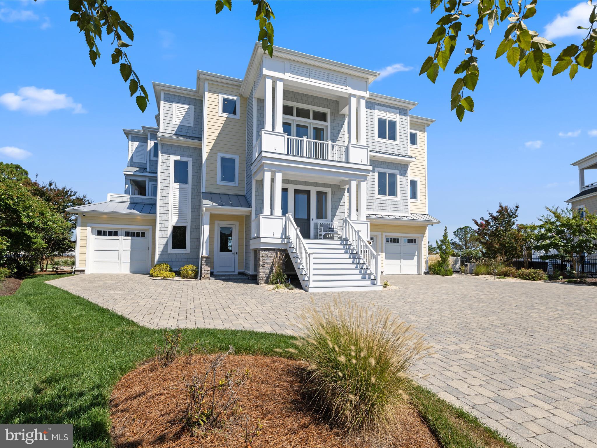 PENINSULA - Residential