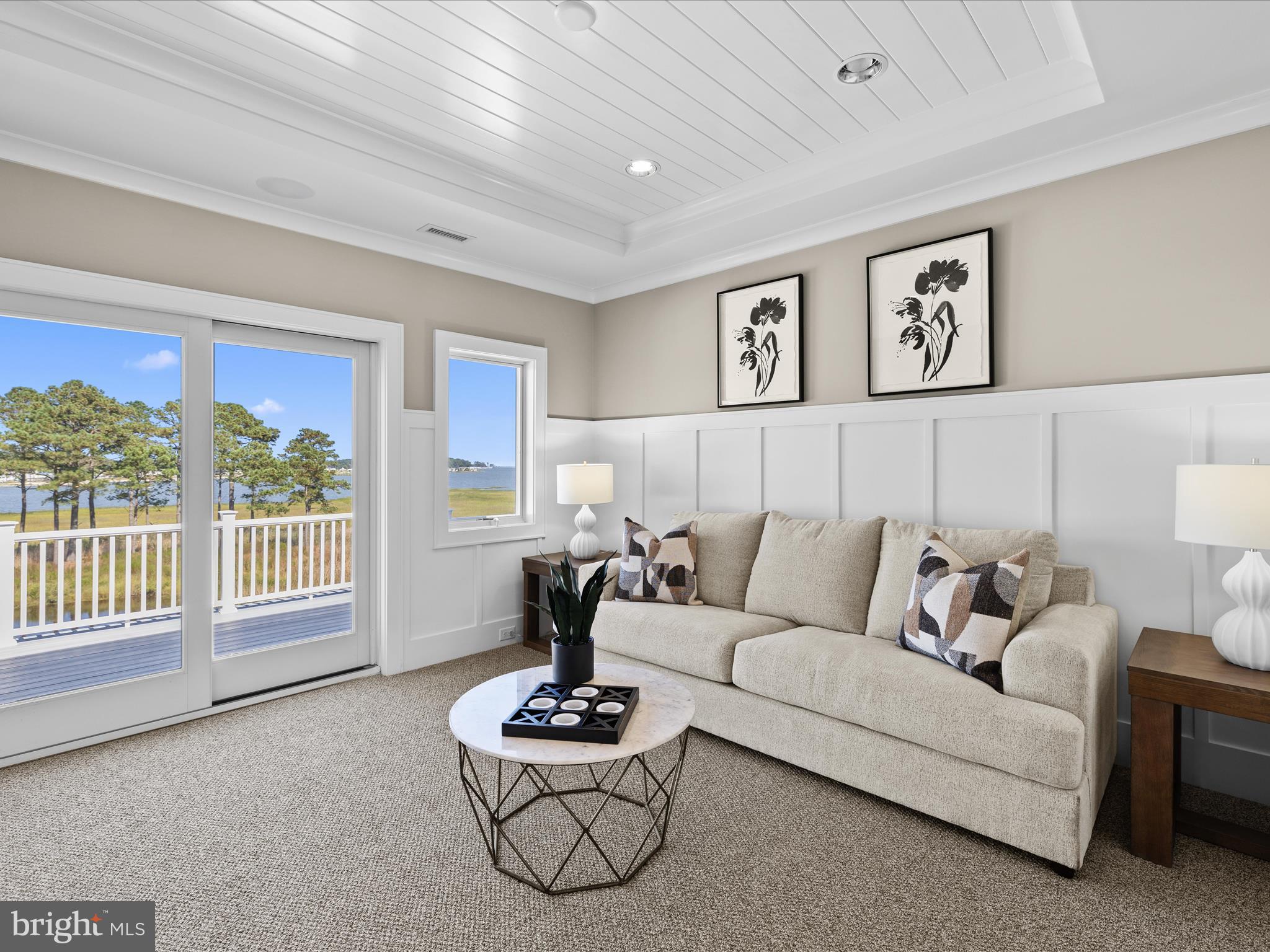 PENINSULA - Residential