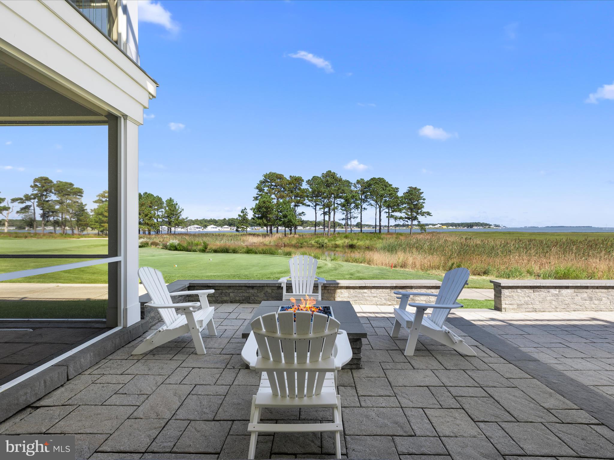 PENINSULA - Residential