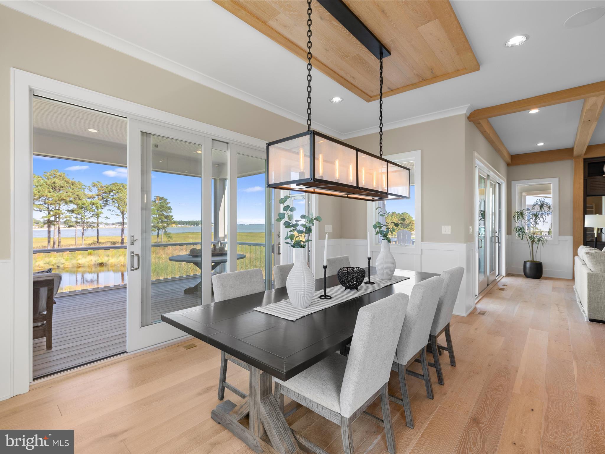 PENINSULA - Residential
