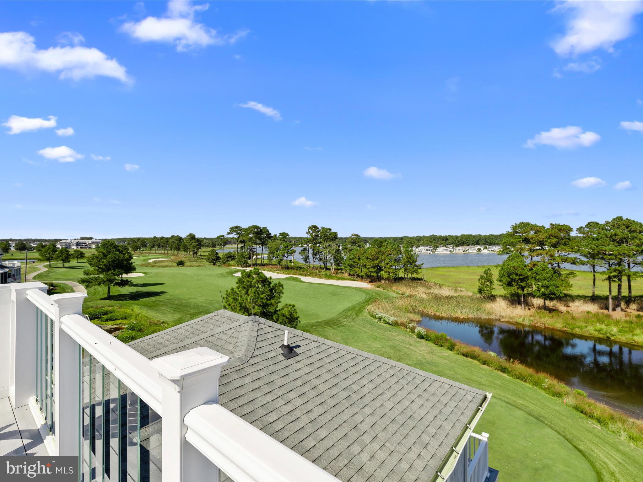 PENINSULA - Residential