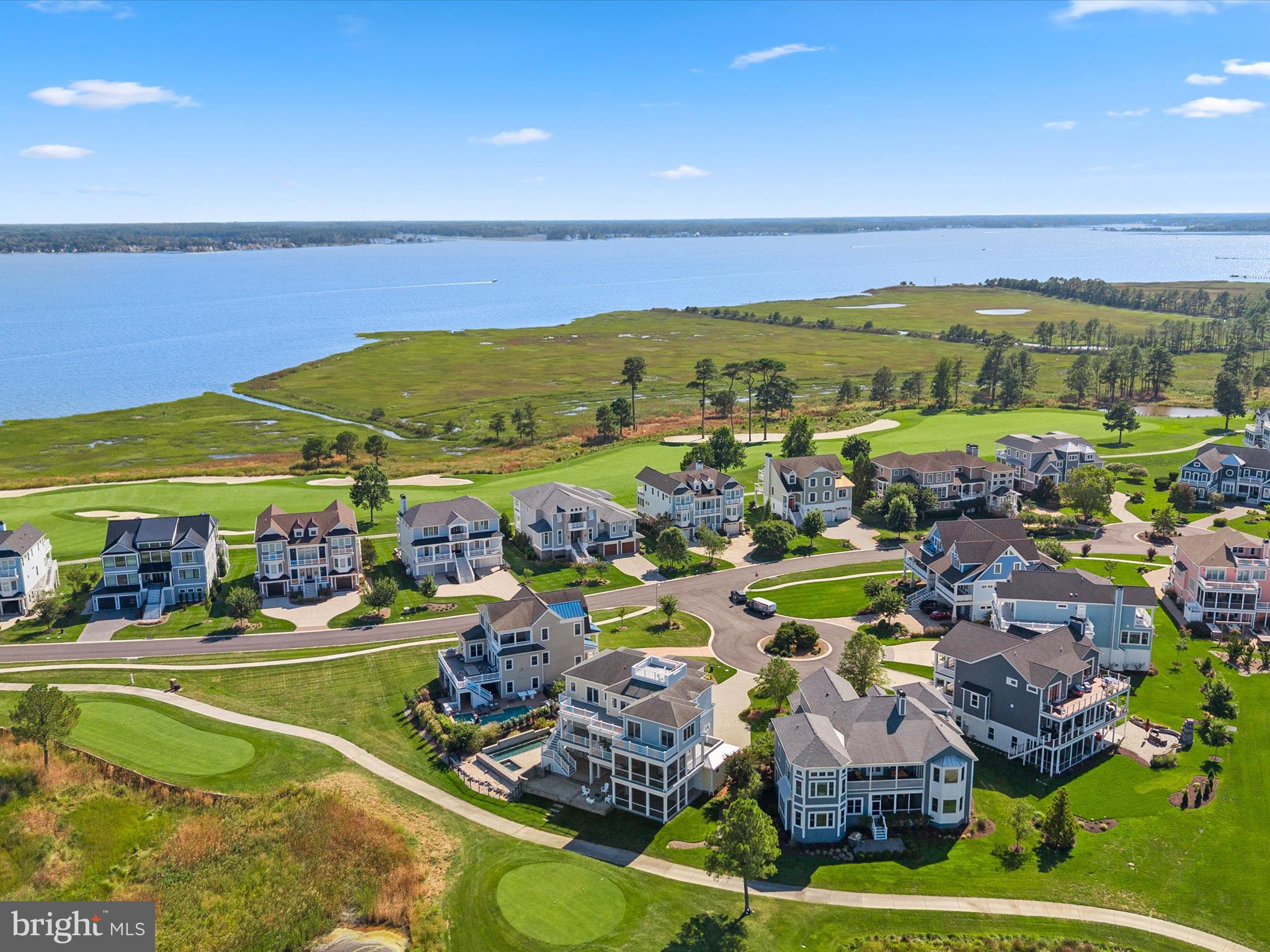PENINSULA - Residential