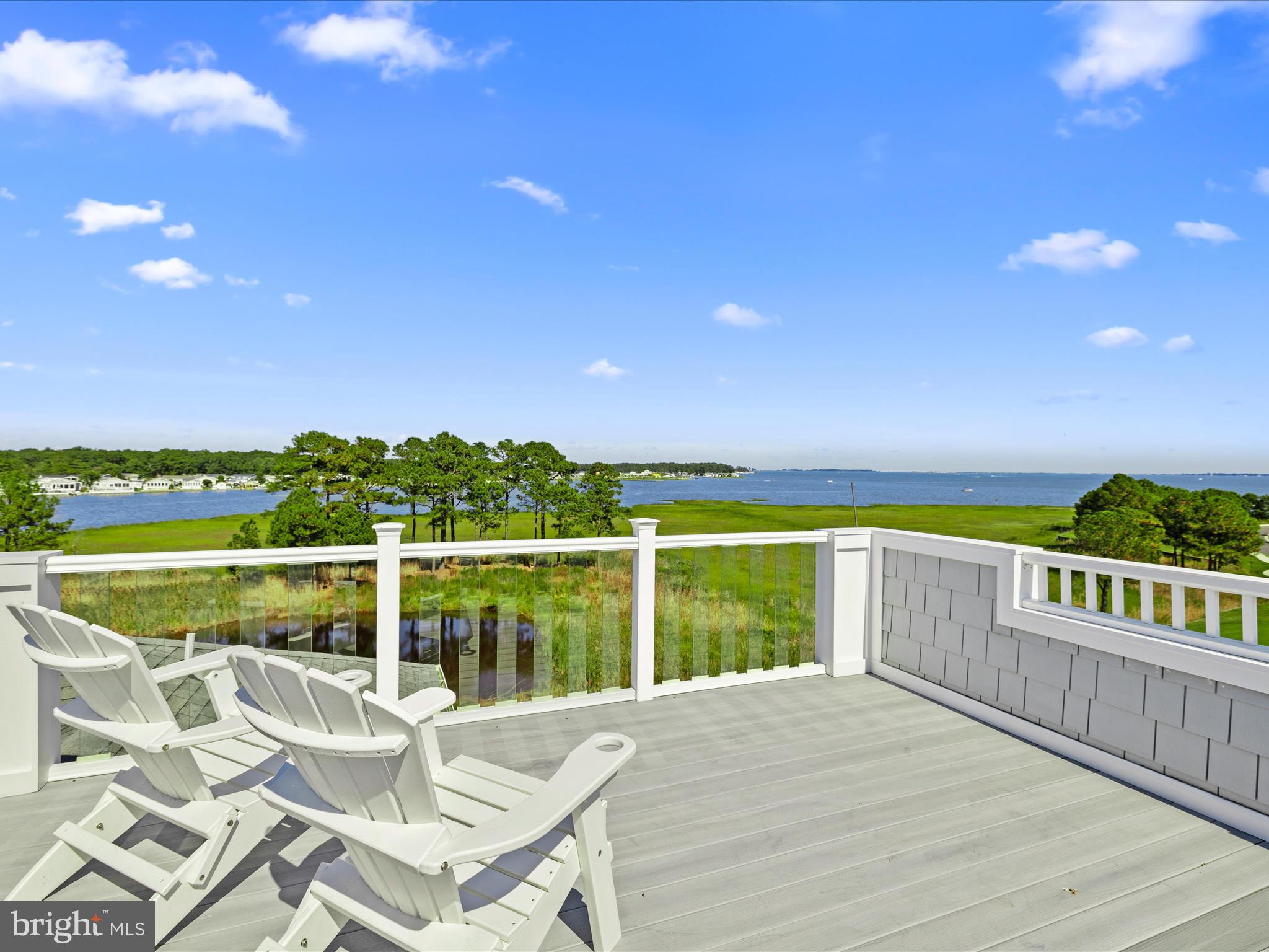 PENINSULA - Residential
