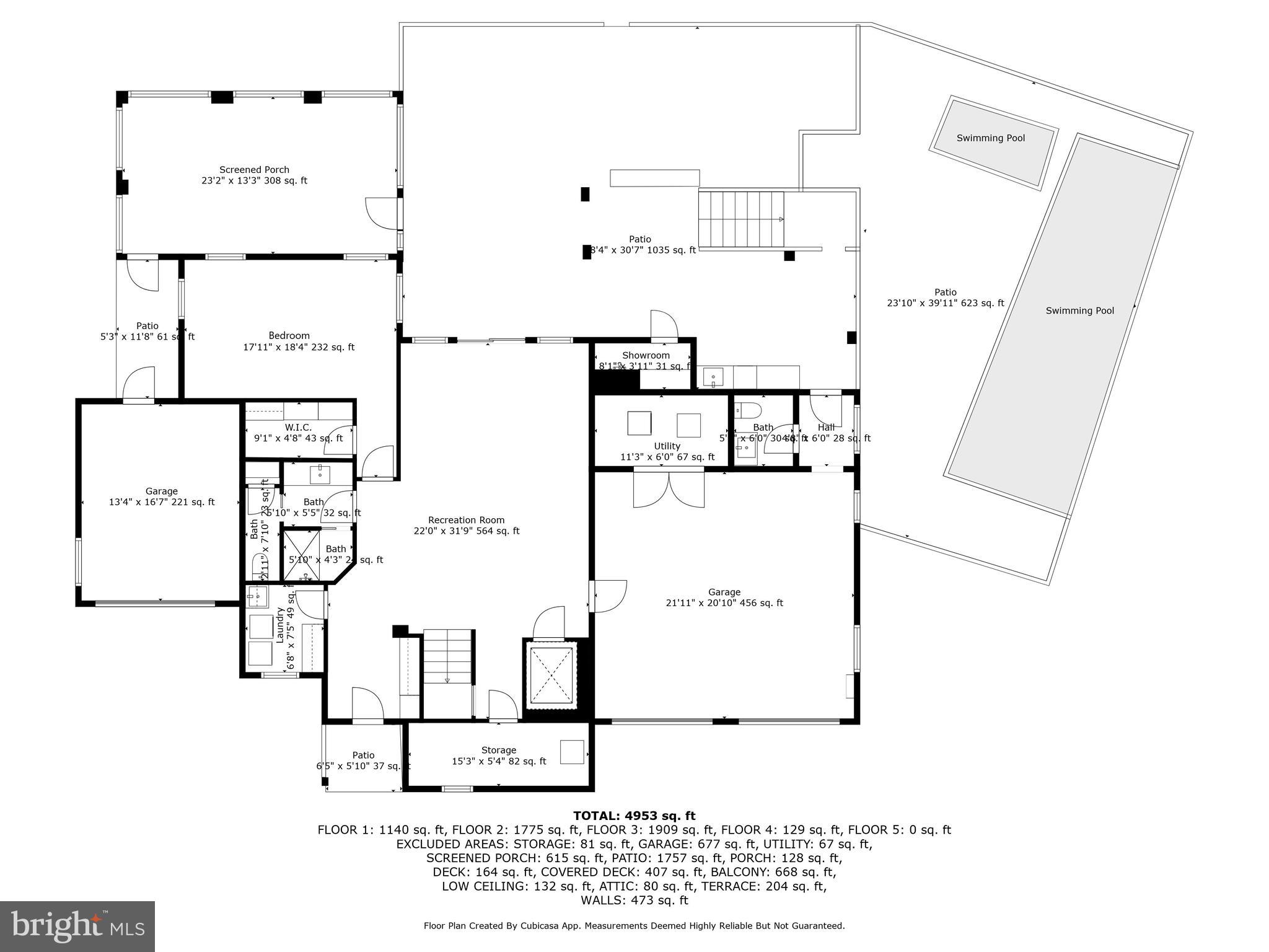 PENINSULA - Residential