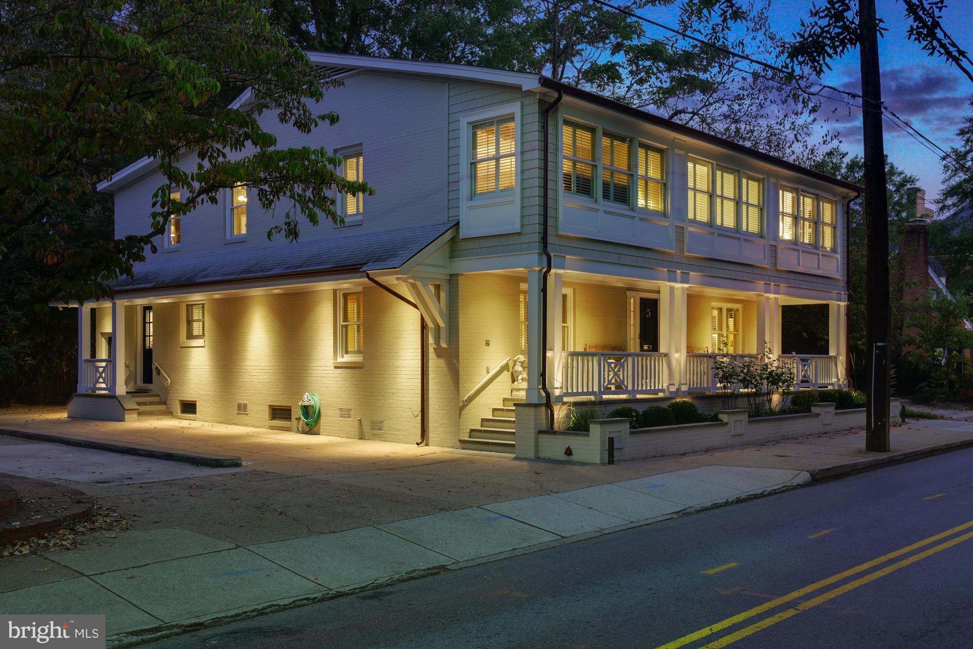 HISTORIC DISTRICT - Residential