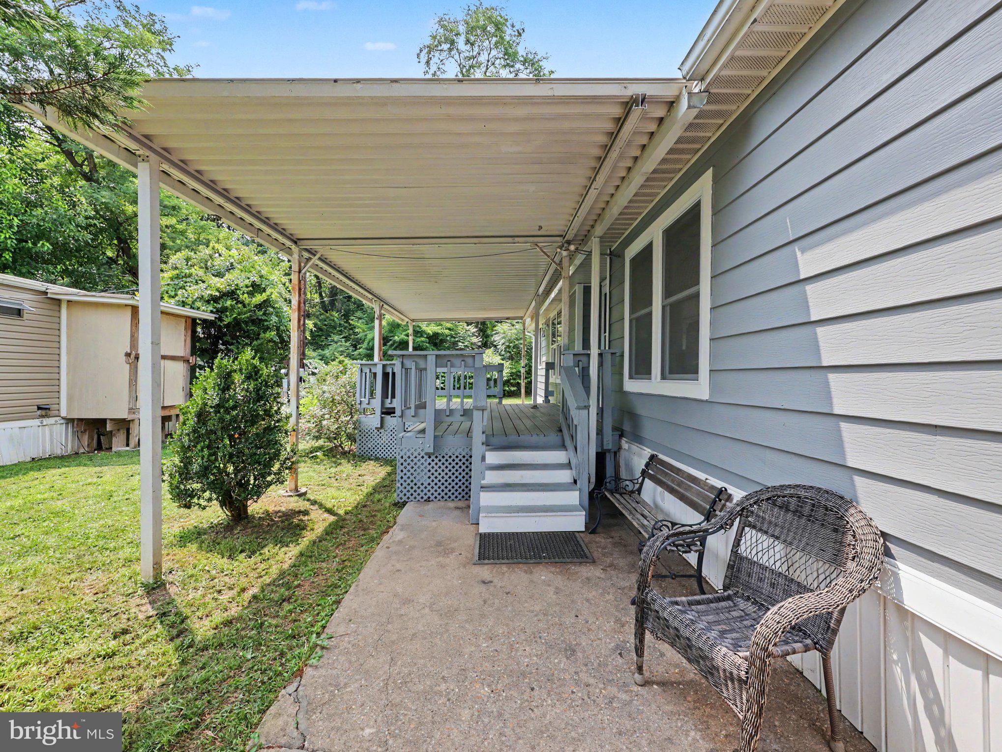 PRINCE WILLIAM - Residential