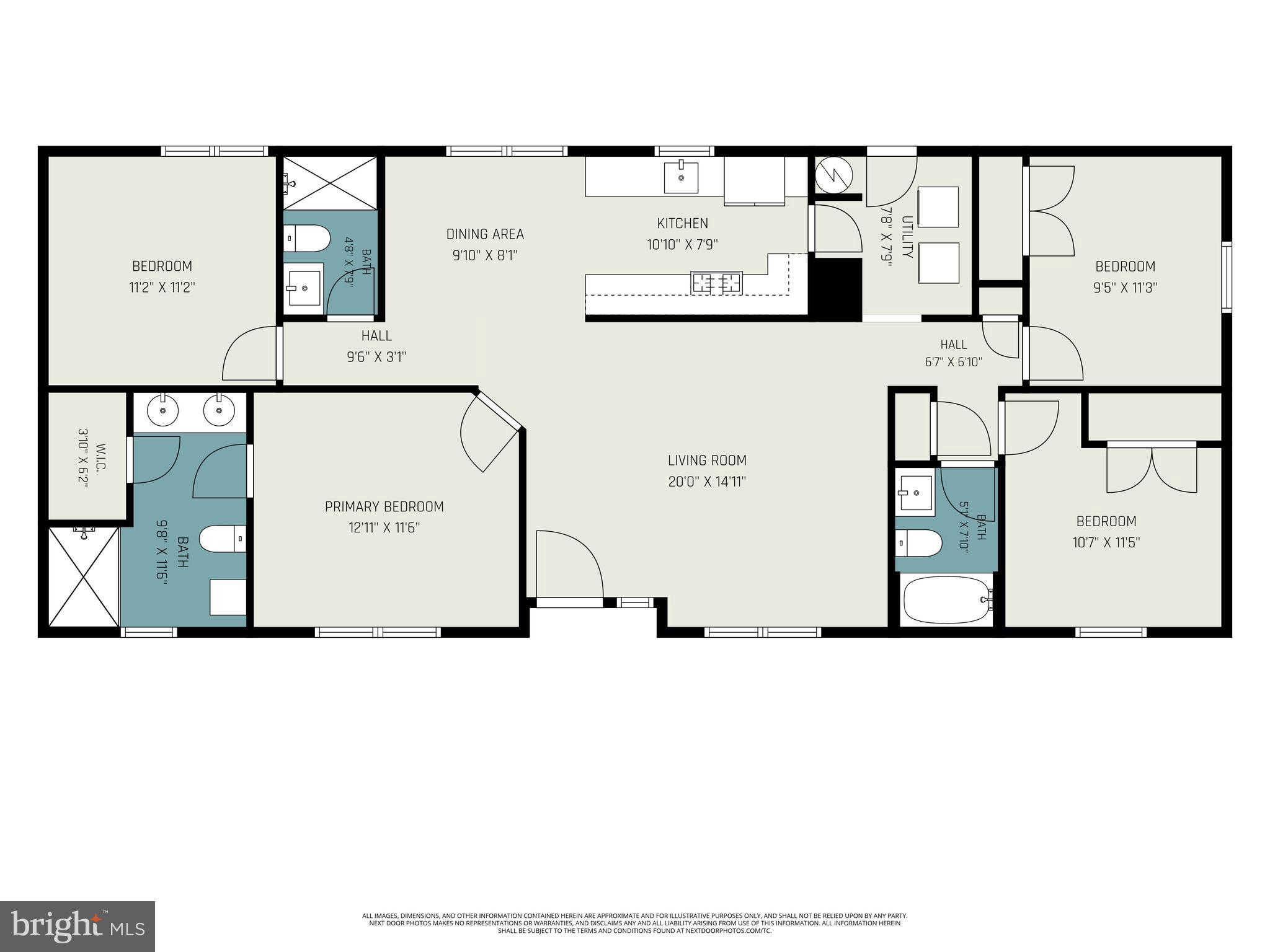 PRINCE WILLIAM - Residential