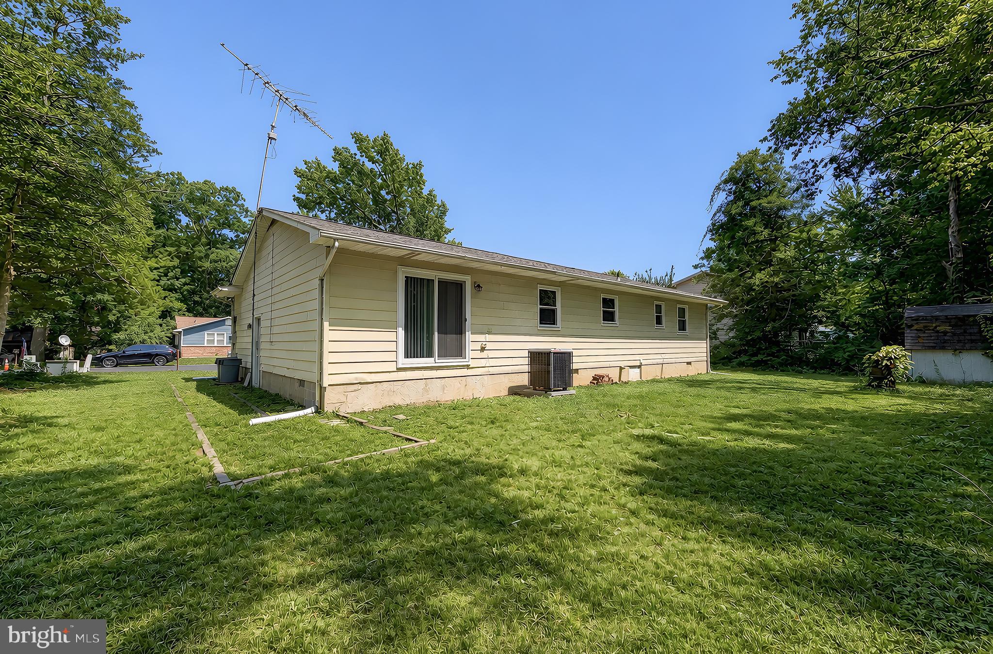 CEDAR COVE - Residential