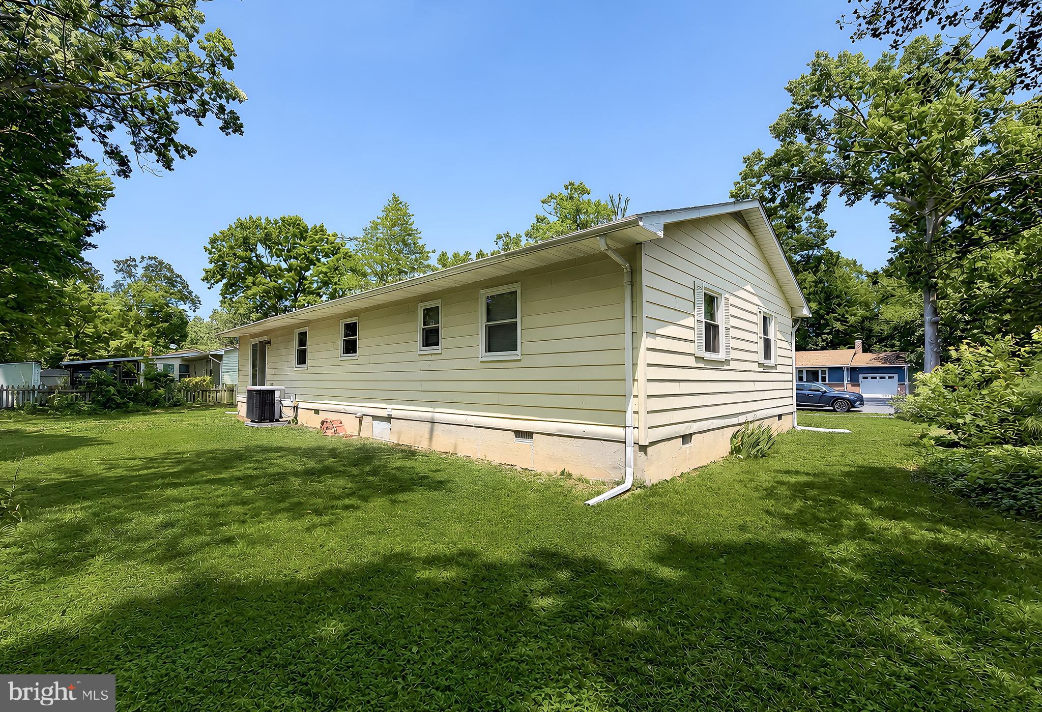 CEDAR COVE - Residential