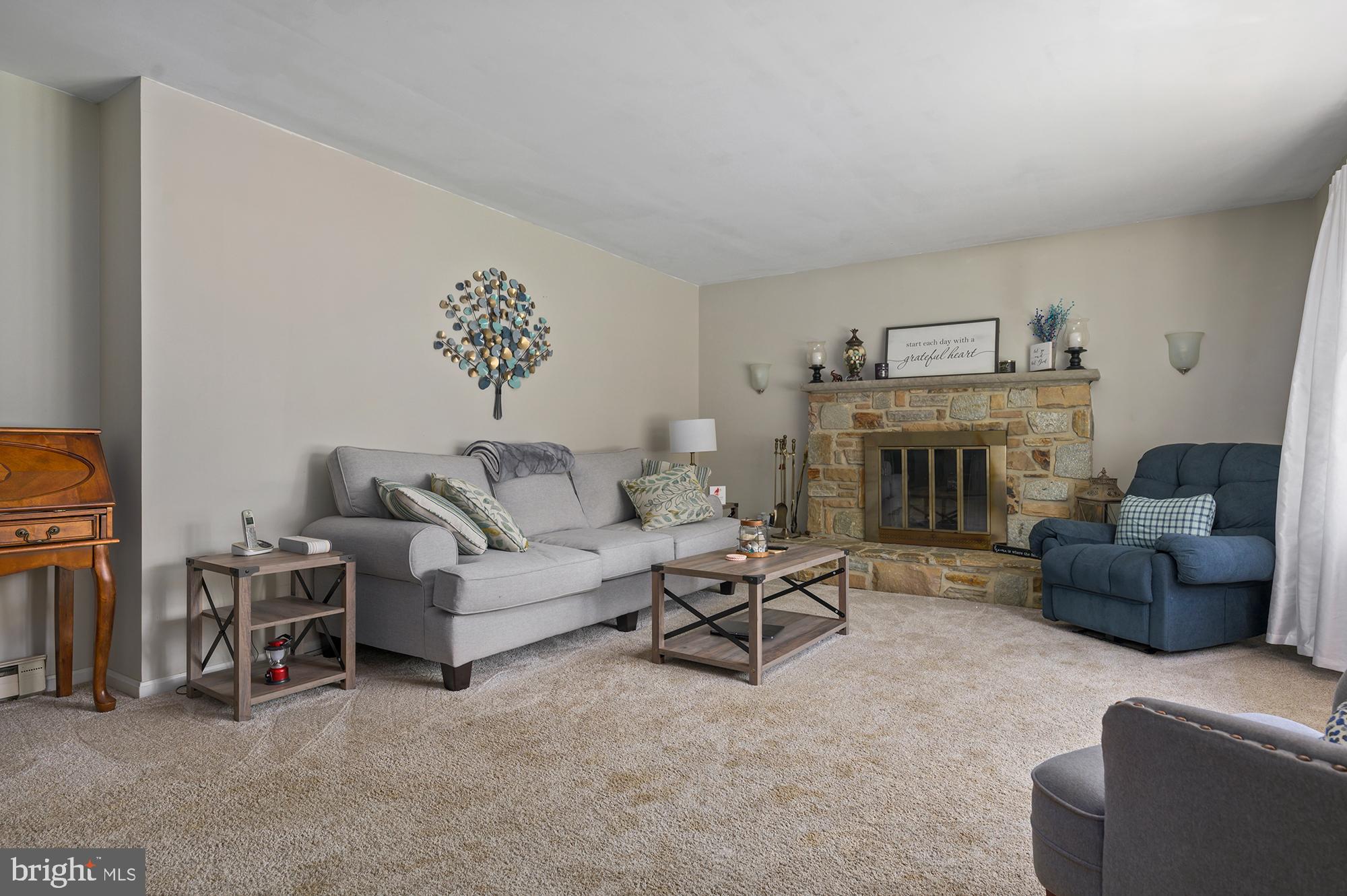 WOODCREST - Residential