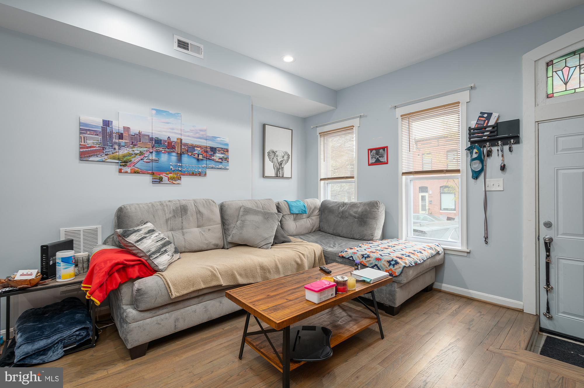 CANTON - Residential Lease