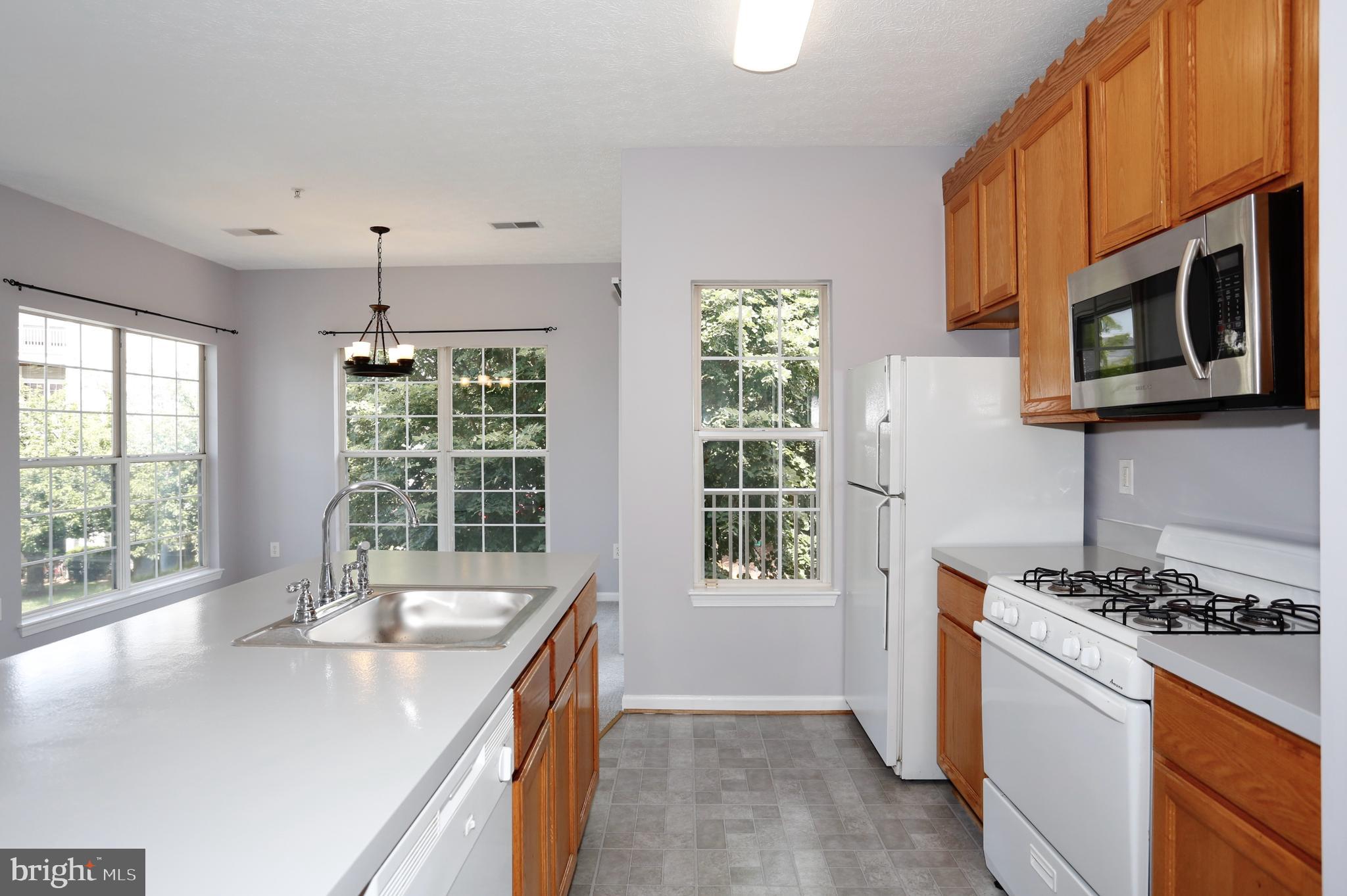 PARK PLACE CODM - Residential