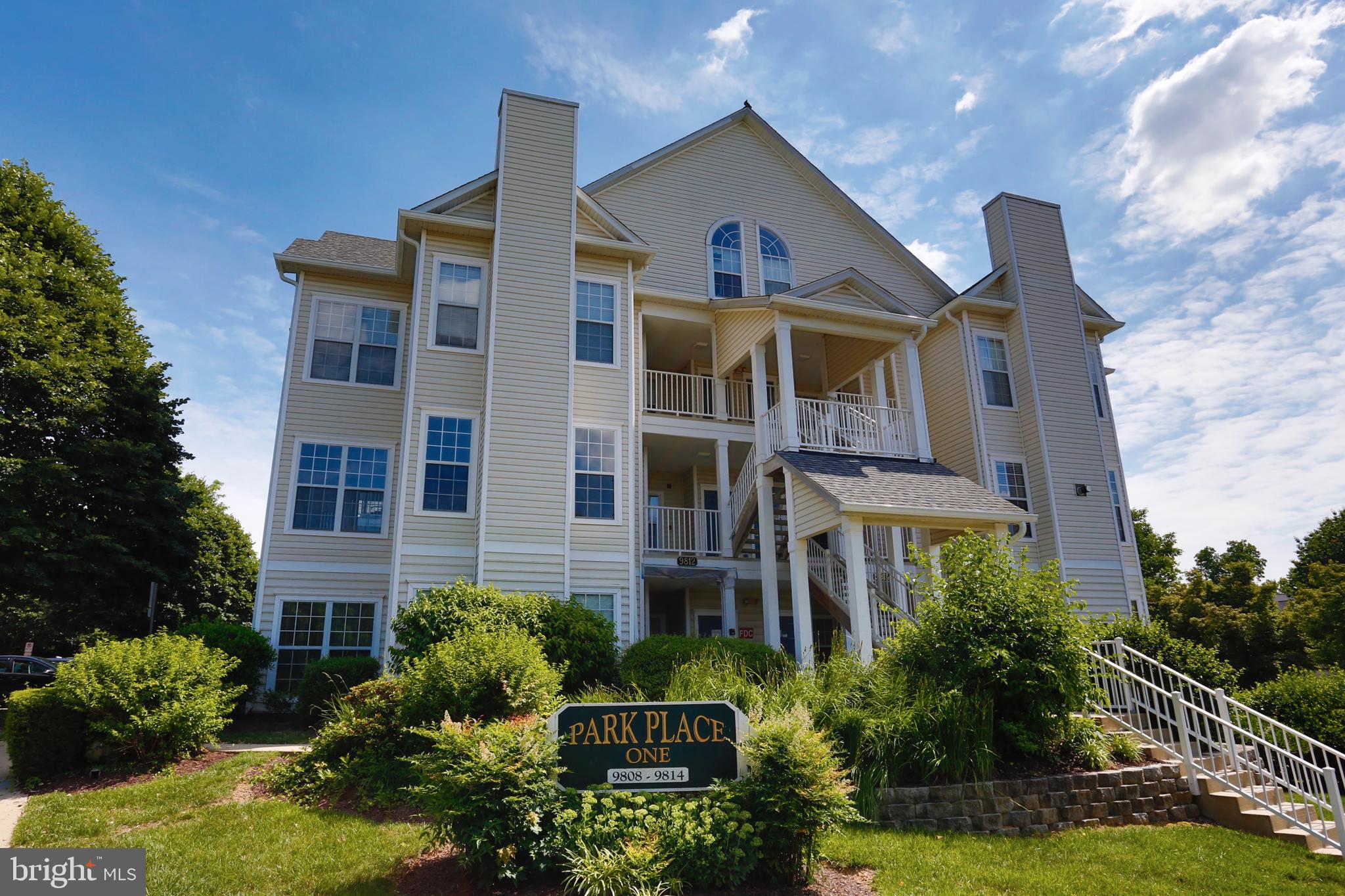 PARK PLACE CODM - Residential