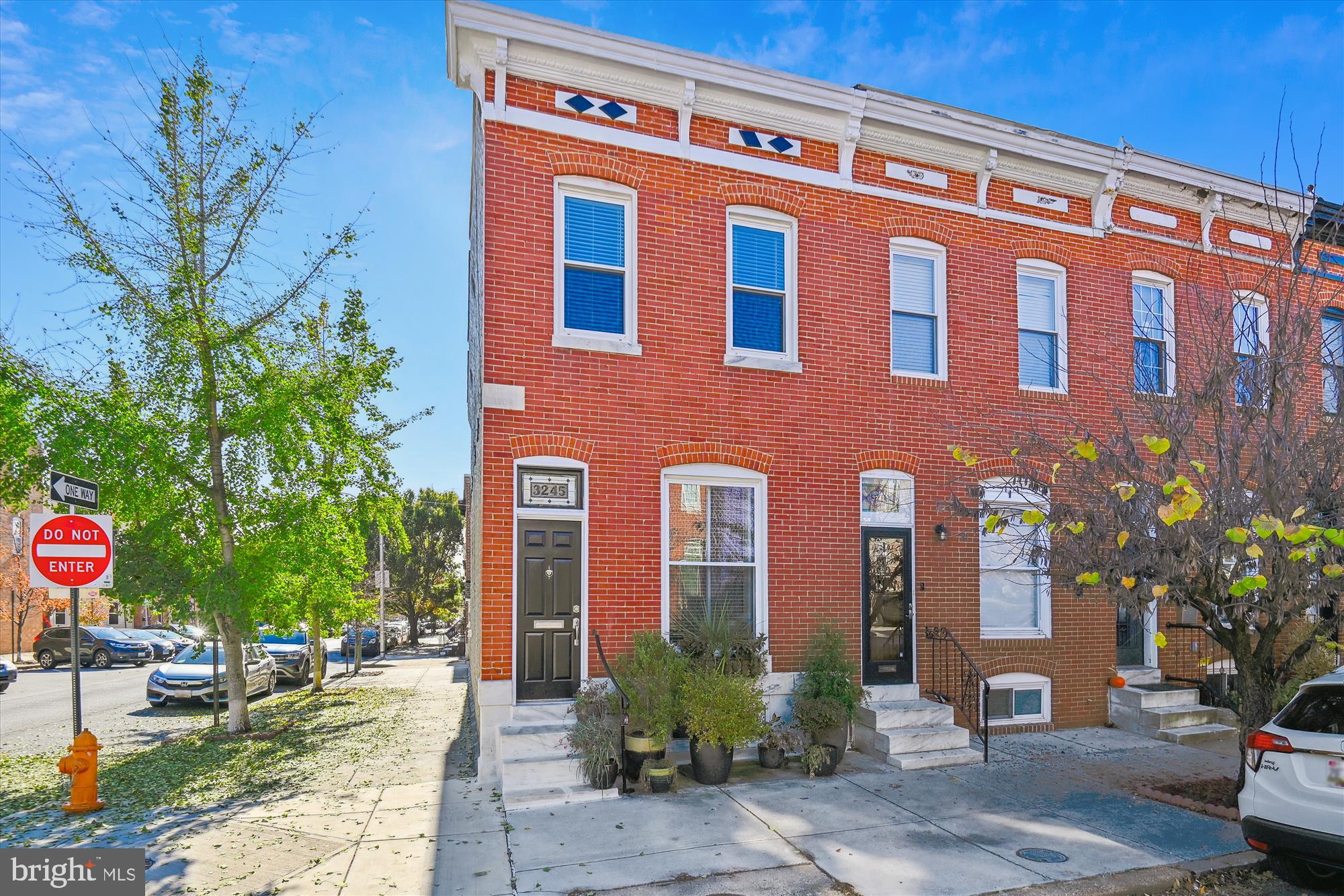 CANTON - Residential Lease