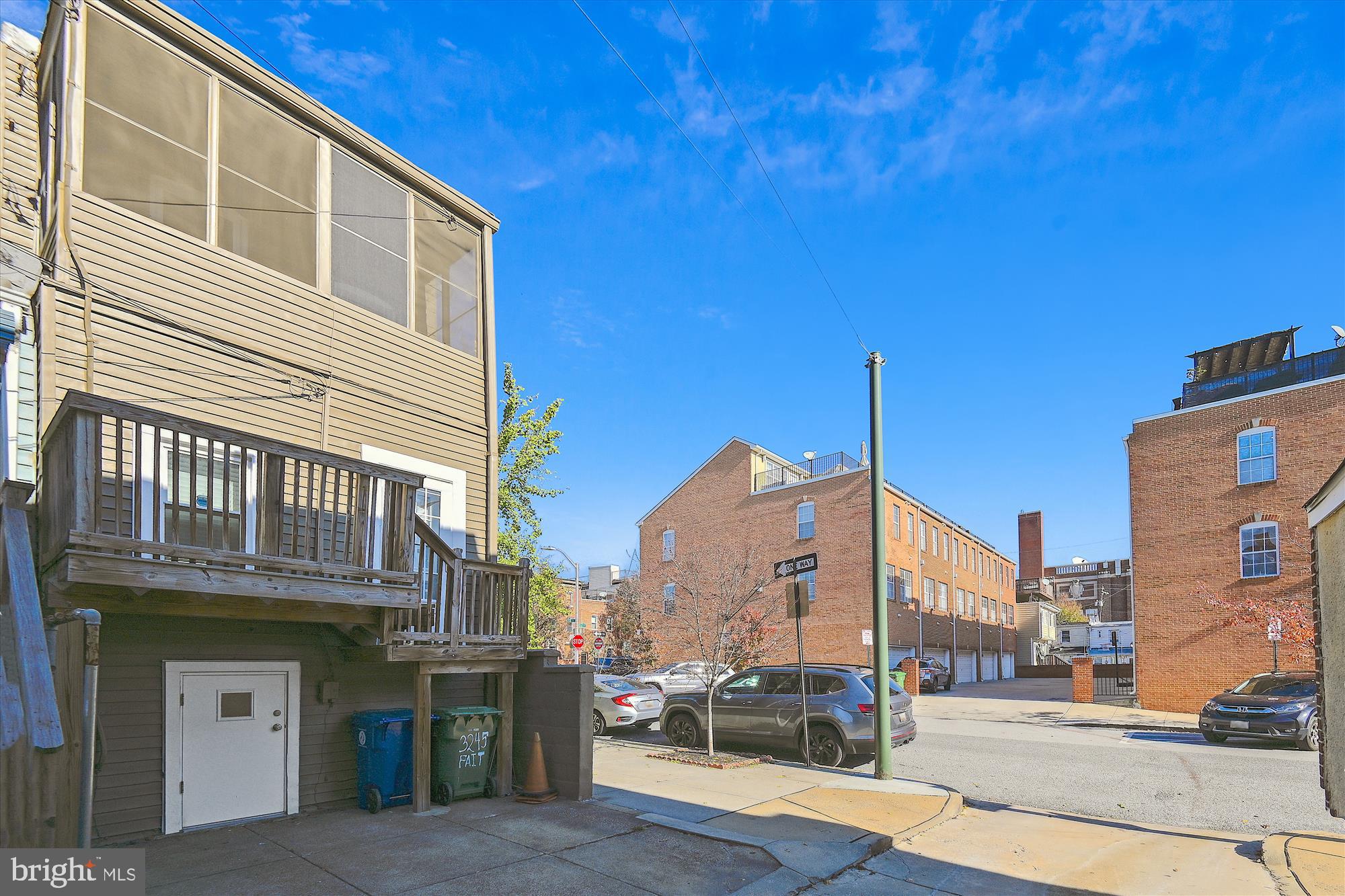 CANTON - Residential Lease