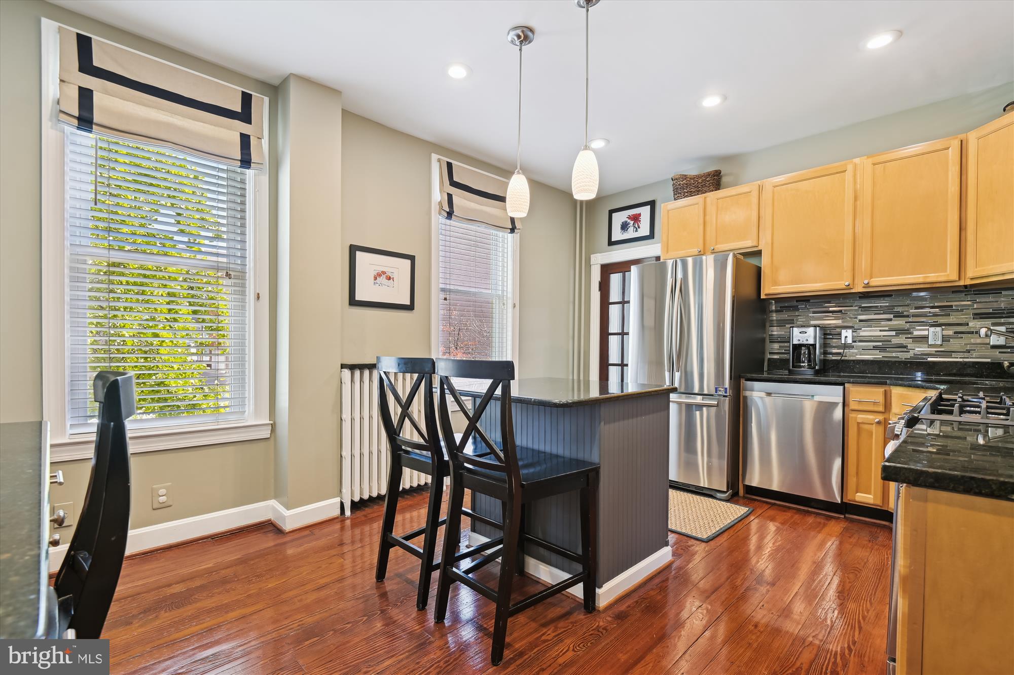 CANTON - Residential Lease