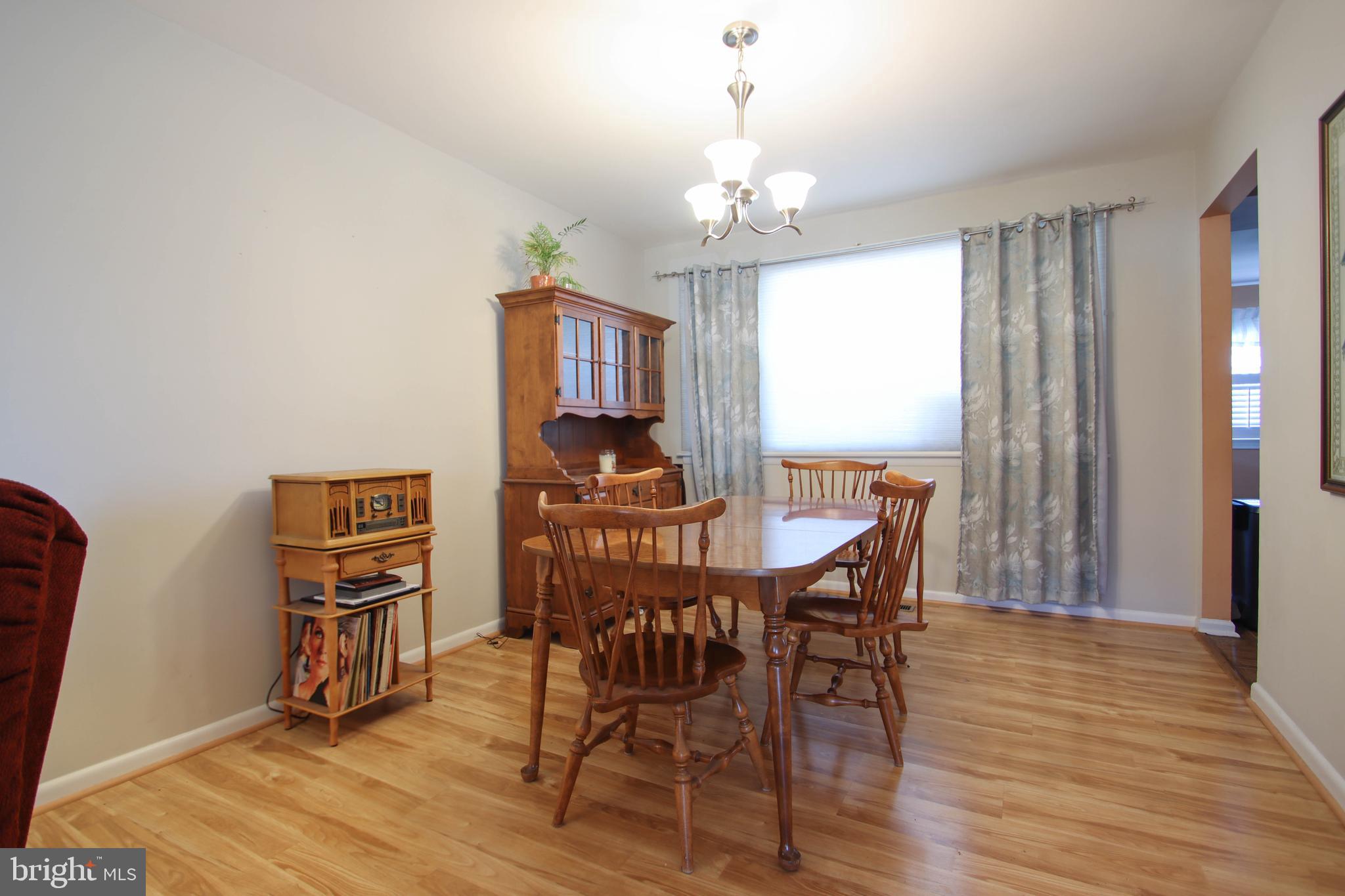 PARKVILLE - Residential