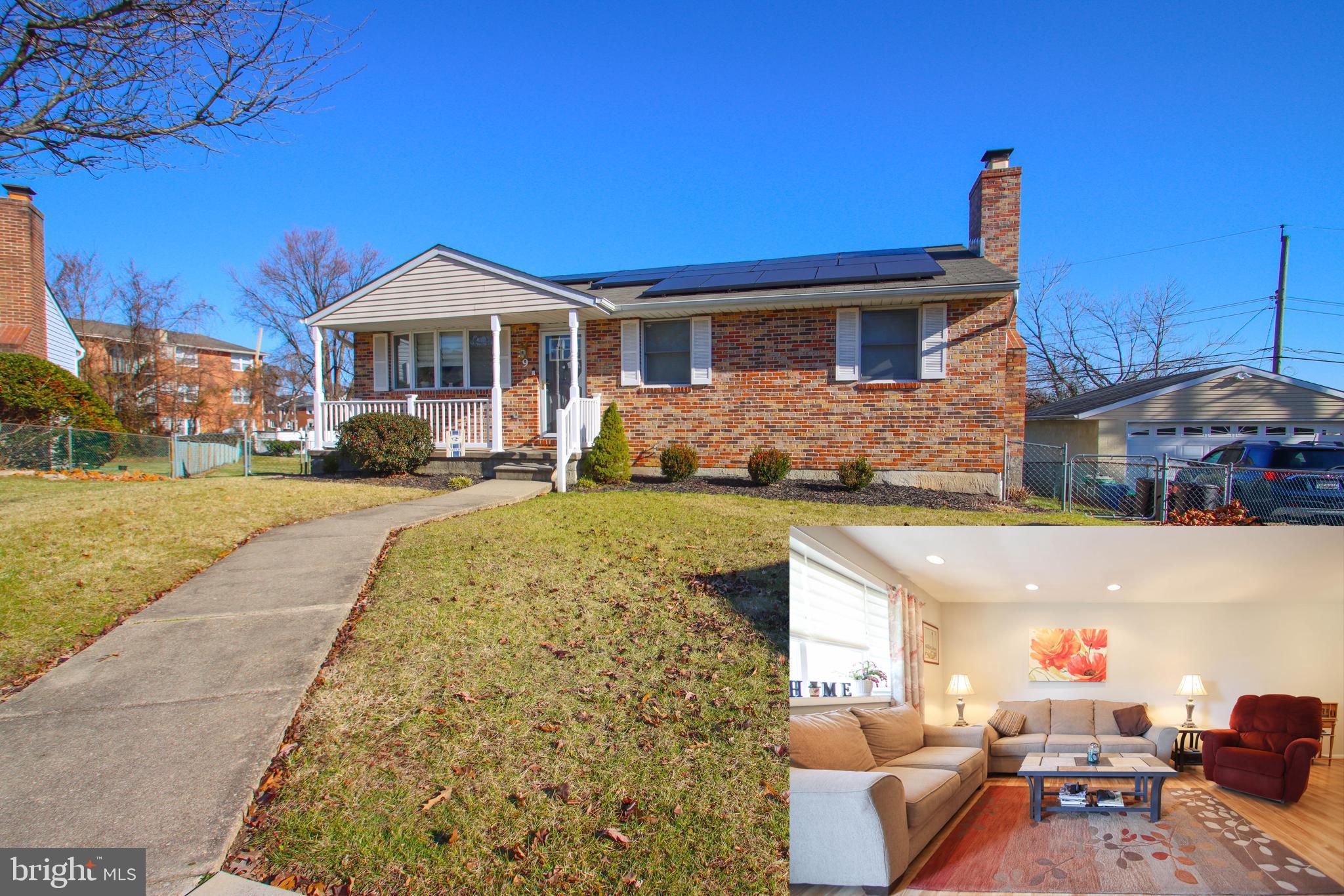 PARKVILLE - Residential
