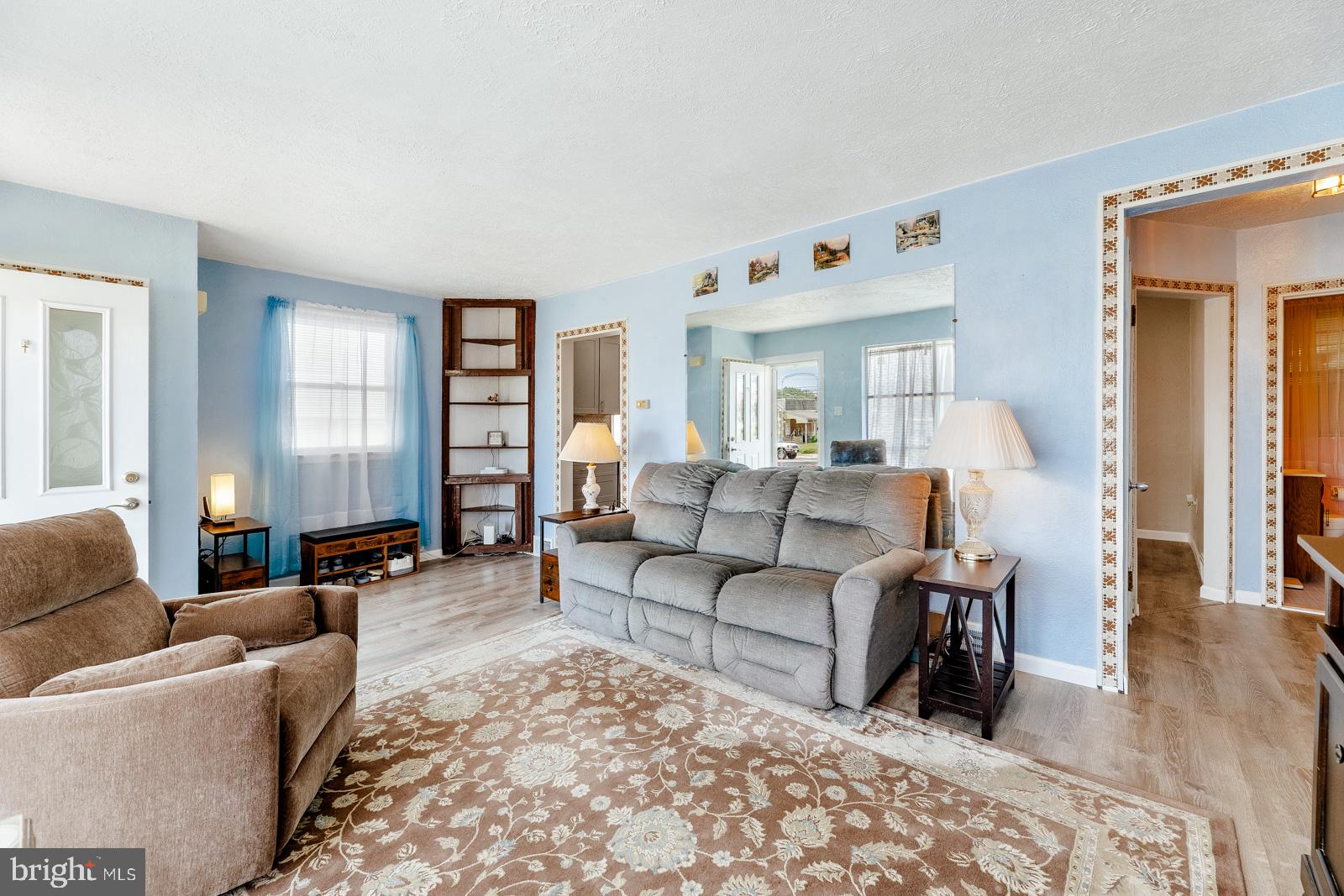 WINCHESTER PARK - Residential