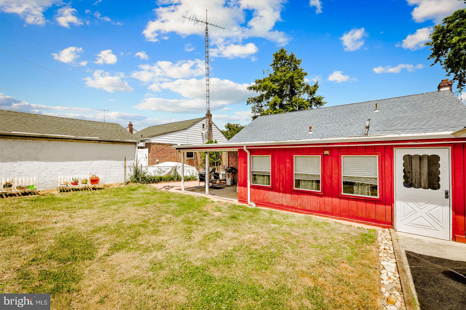 WINCHESTER PARK - Residential