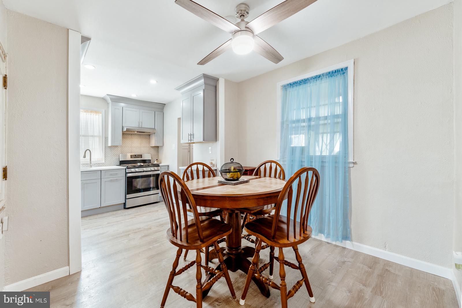 WINCHESTER PARK - Residential