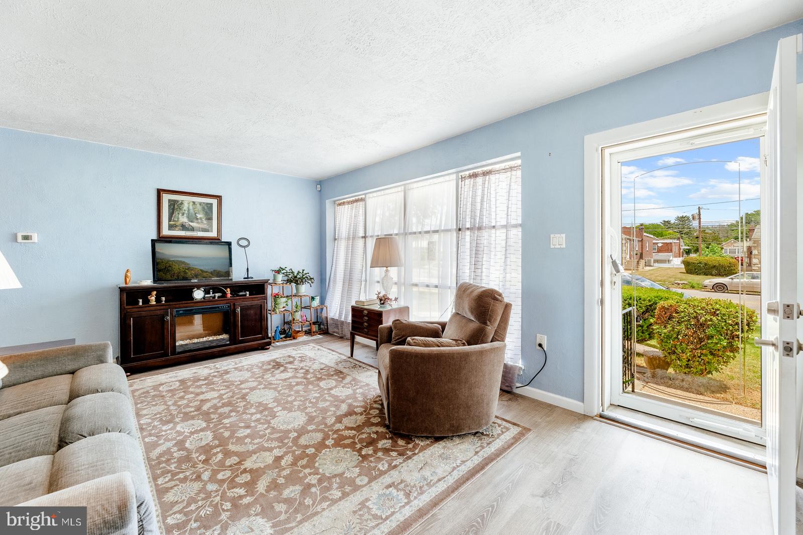 WINCHESTER PARK - Residential