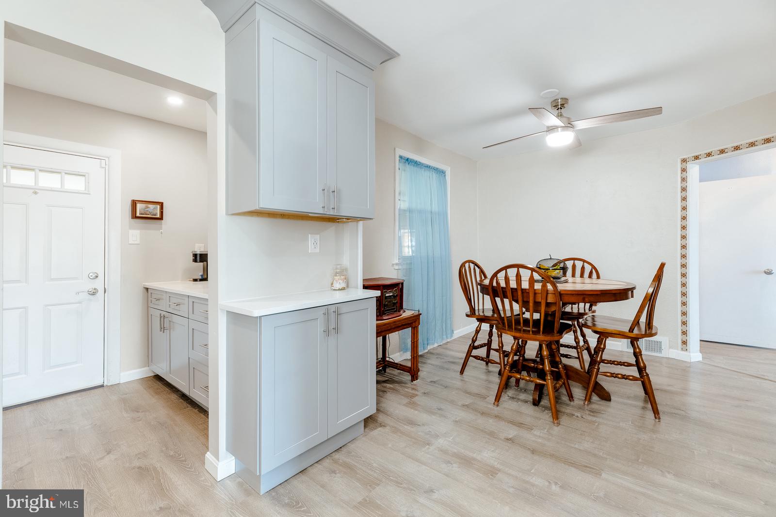 WINCHESTER PARK - Residential