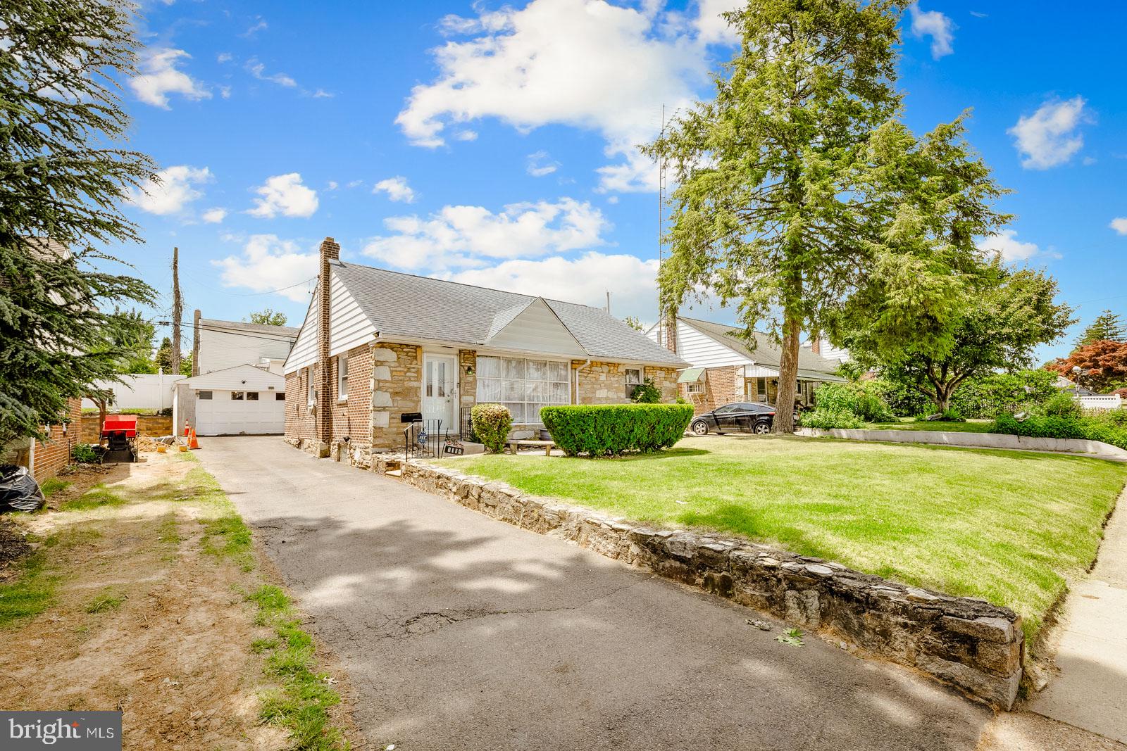 WINCHESTER PARK - Residential