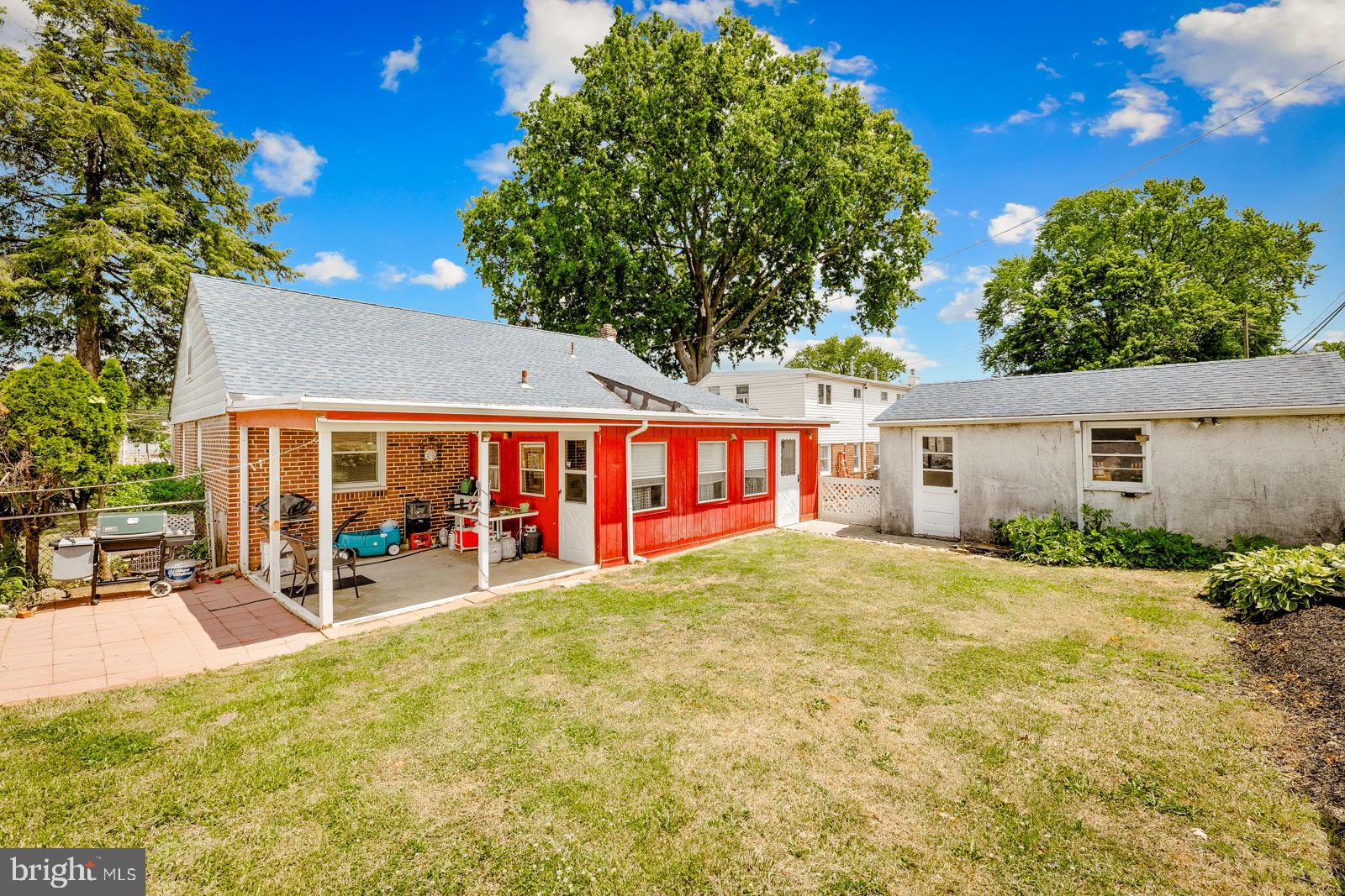 WINCHESTER PARK - Residential