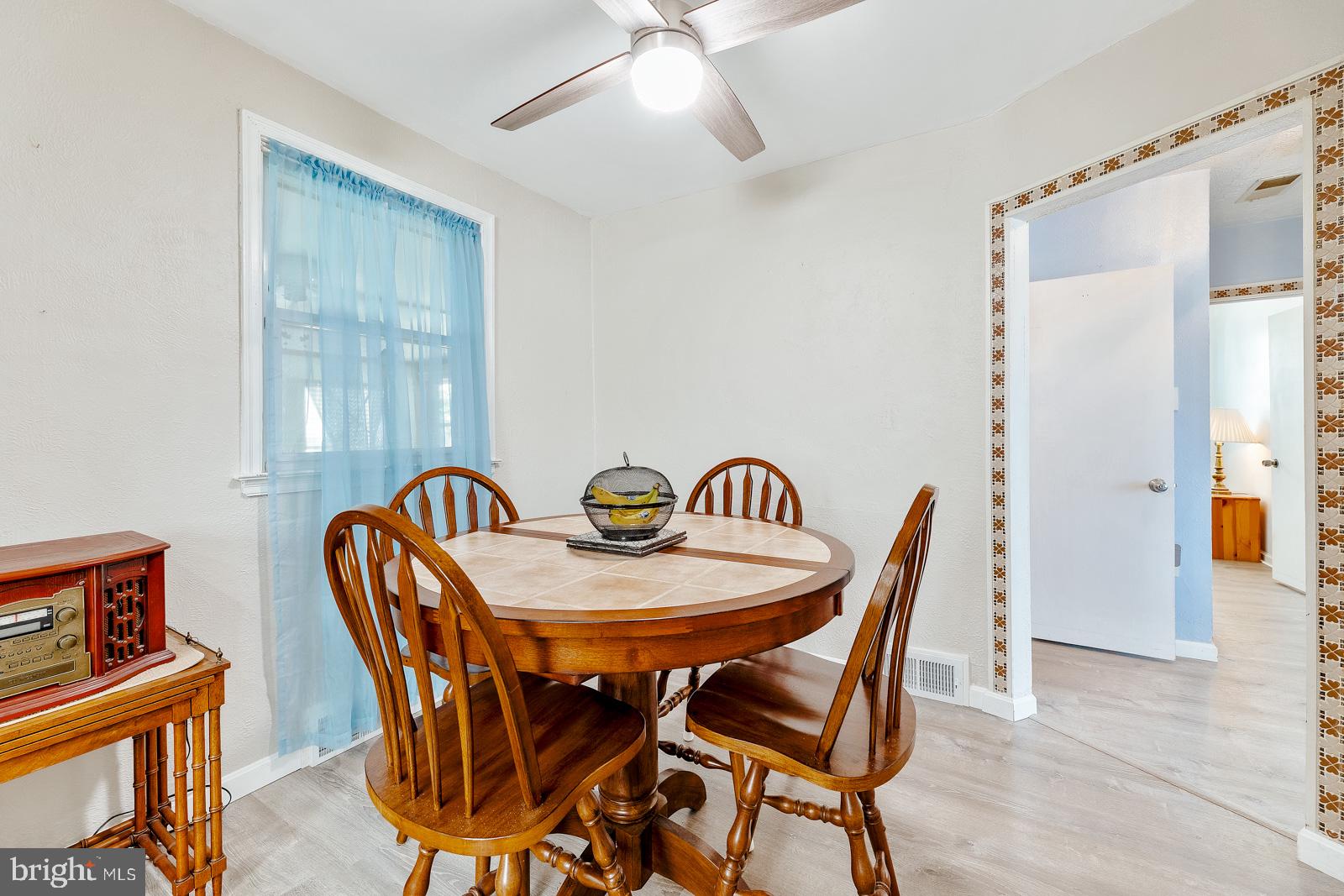 WINCHESTER PARK - Residential