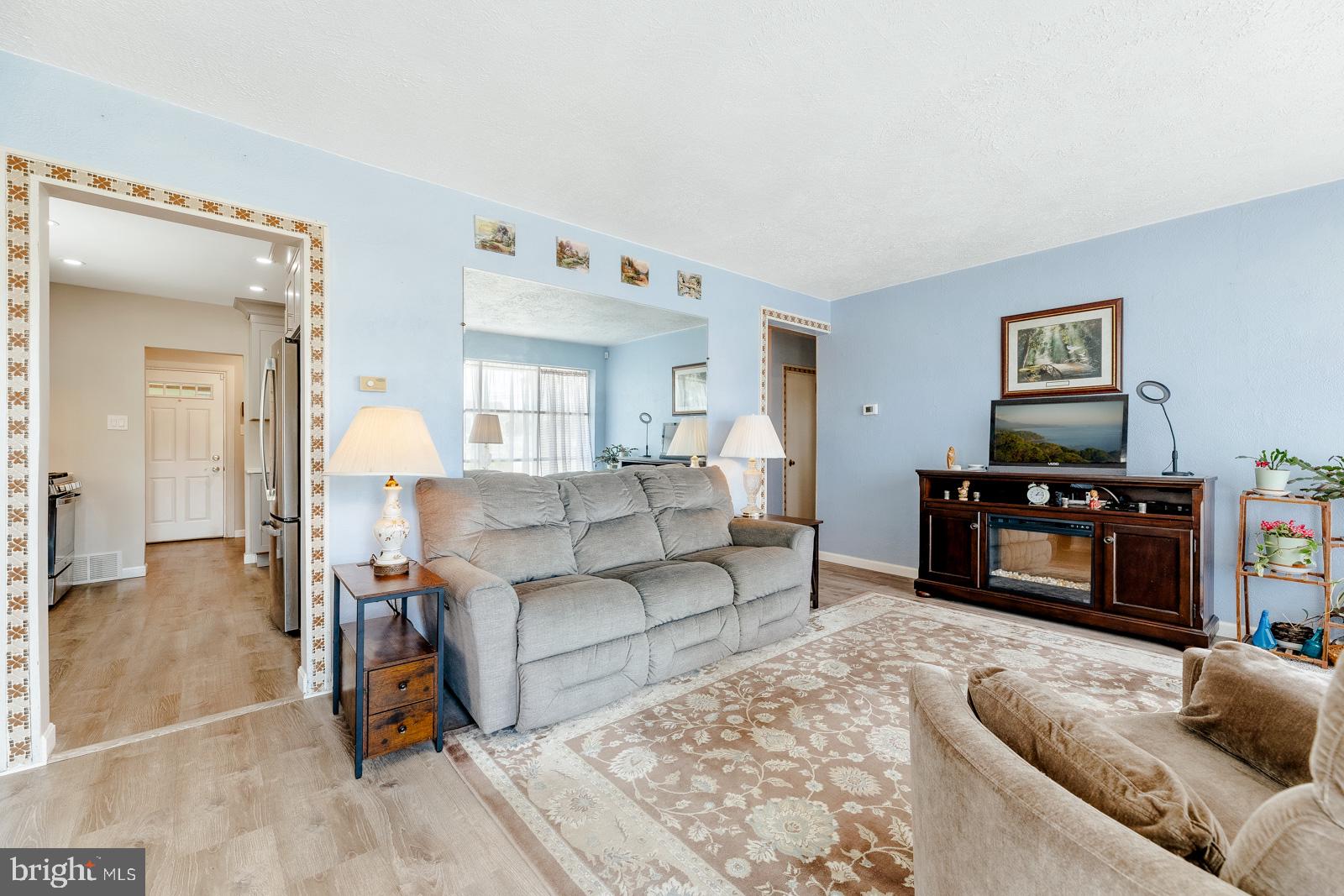 WINCHESTER PARK - Residential
