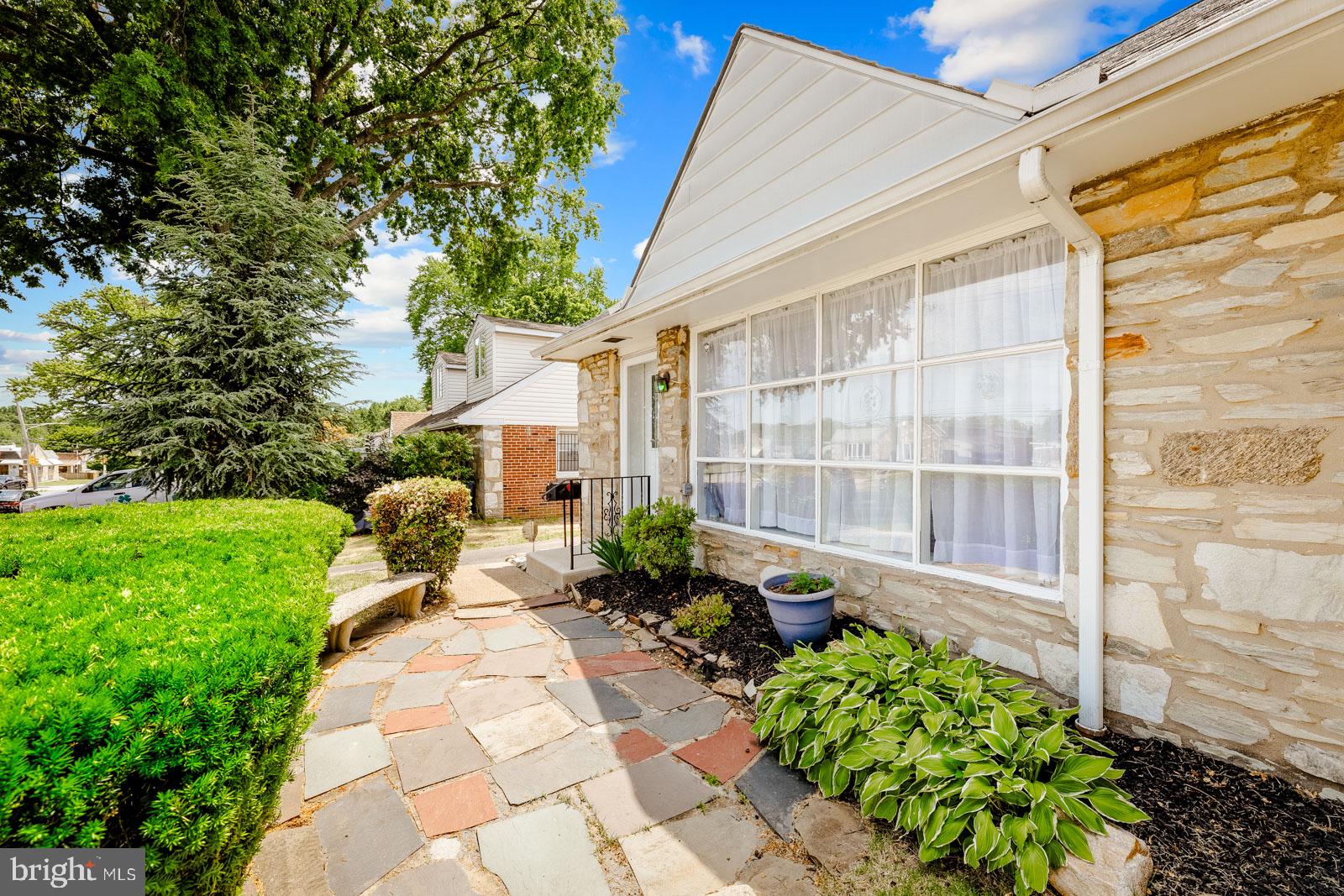 WINCHESTER PARK - Residential