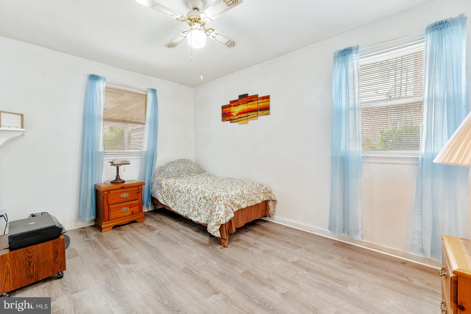 WINCHESTER PARK - Residential