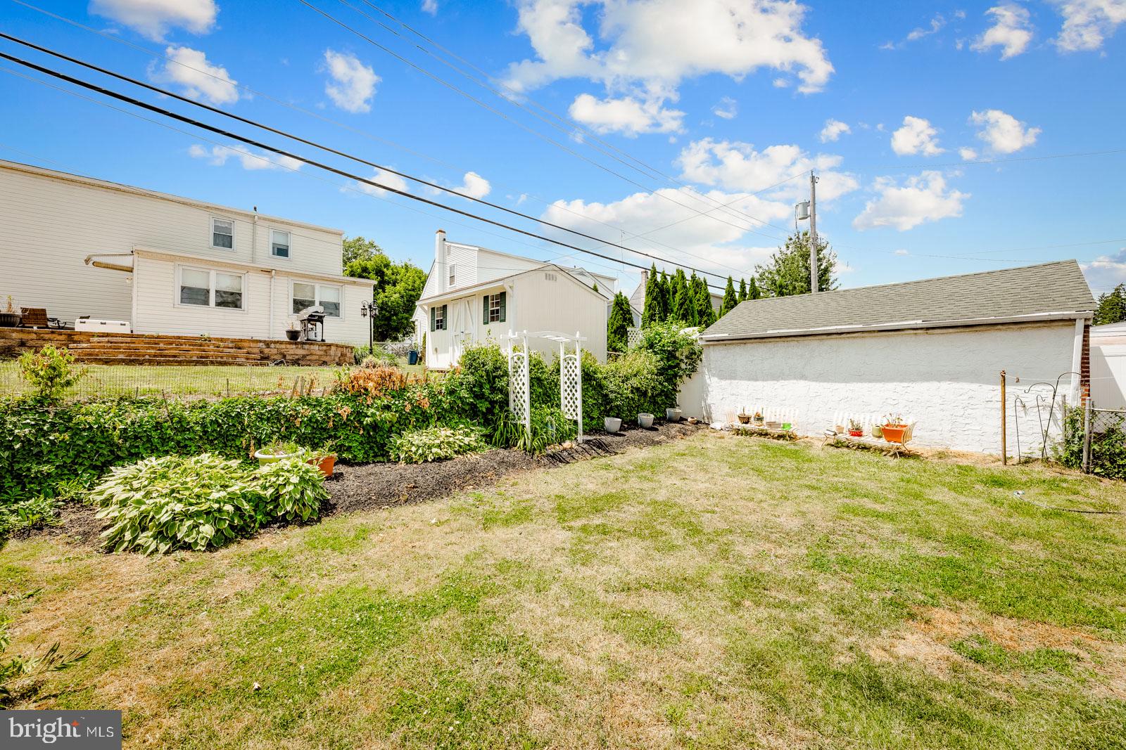 WINCHESTER PARK - Residential
