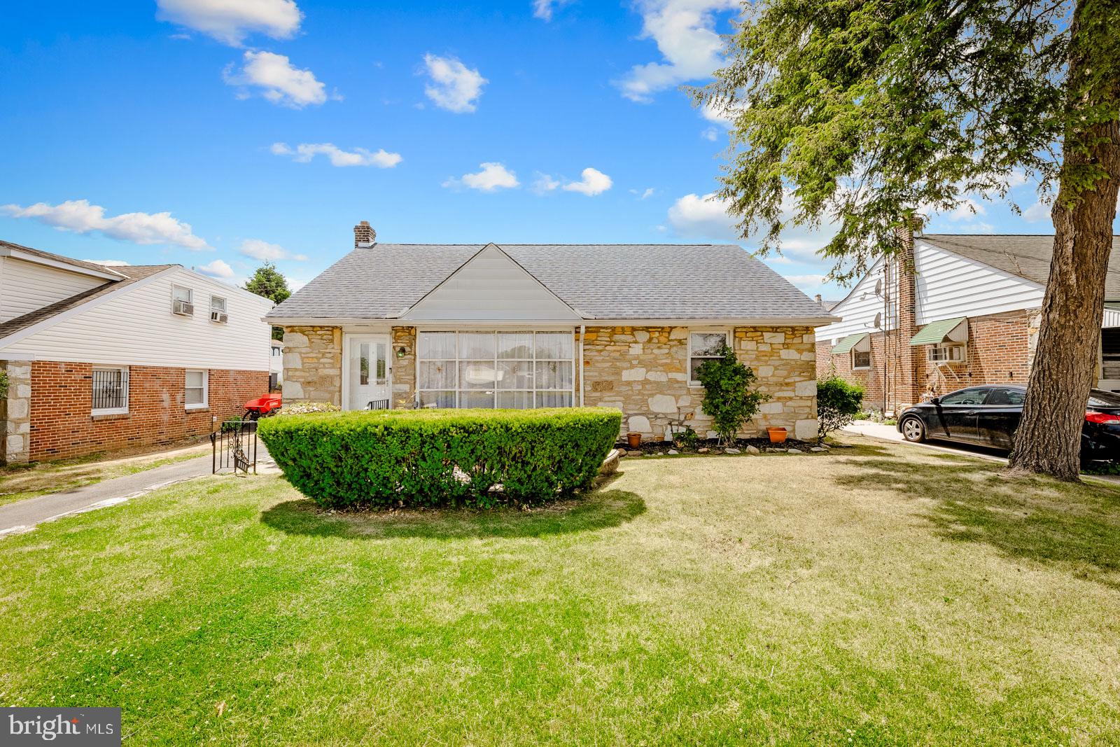WINCHESTER PARK - Residential