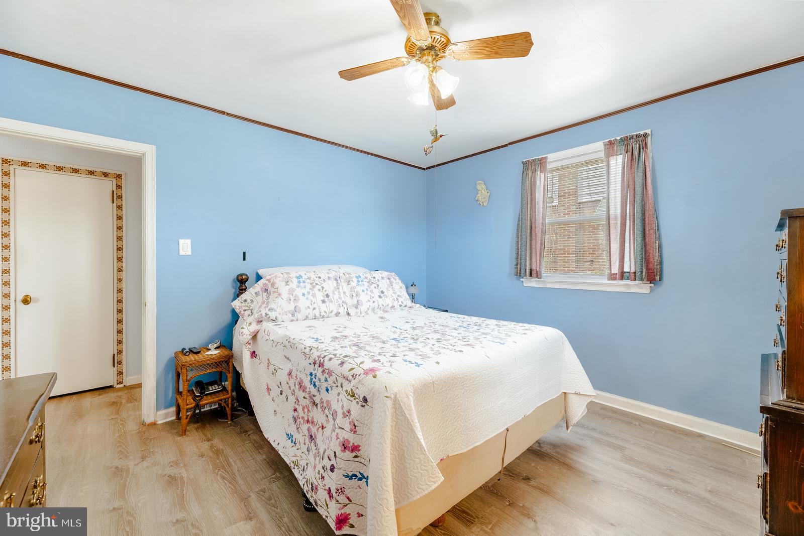 WINCHESTER PARK - Residential