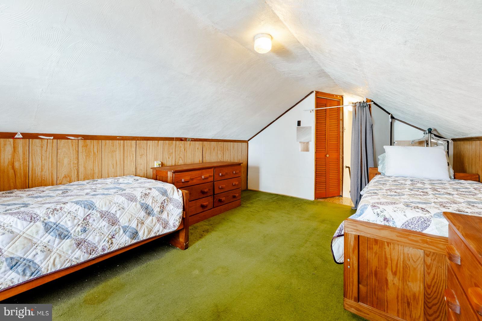 WINCHESTER PARK - Residential
